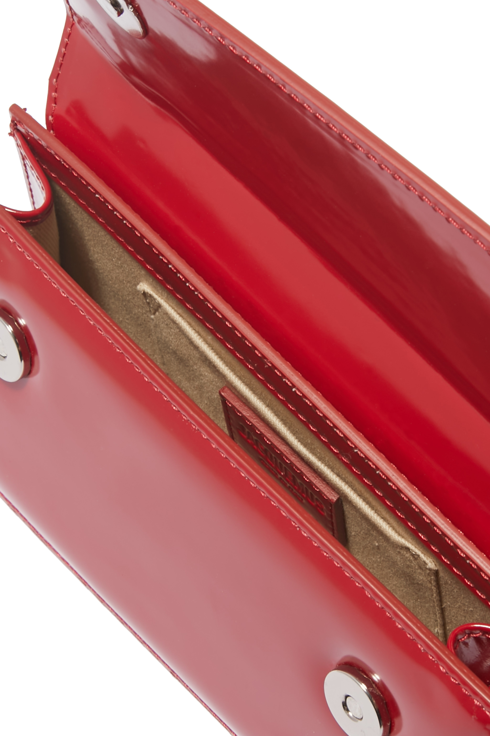 حقيبة لو تشيكيتو بوكليه طويلة