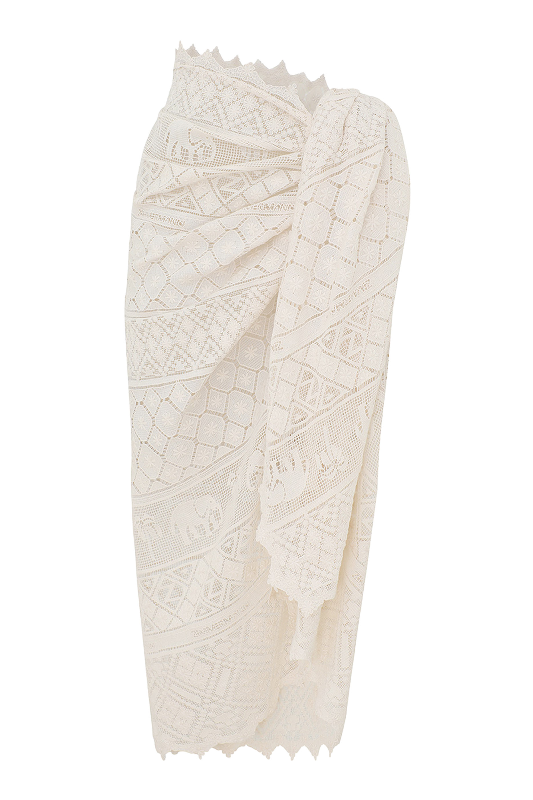 باريو منسوج