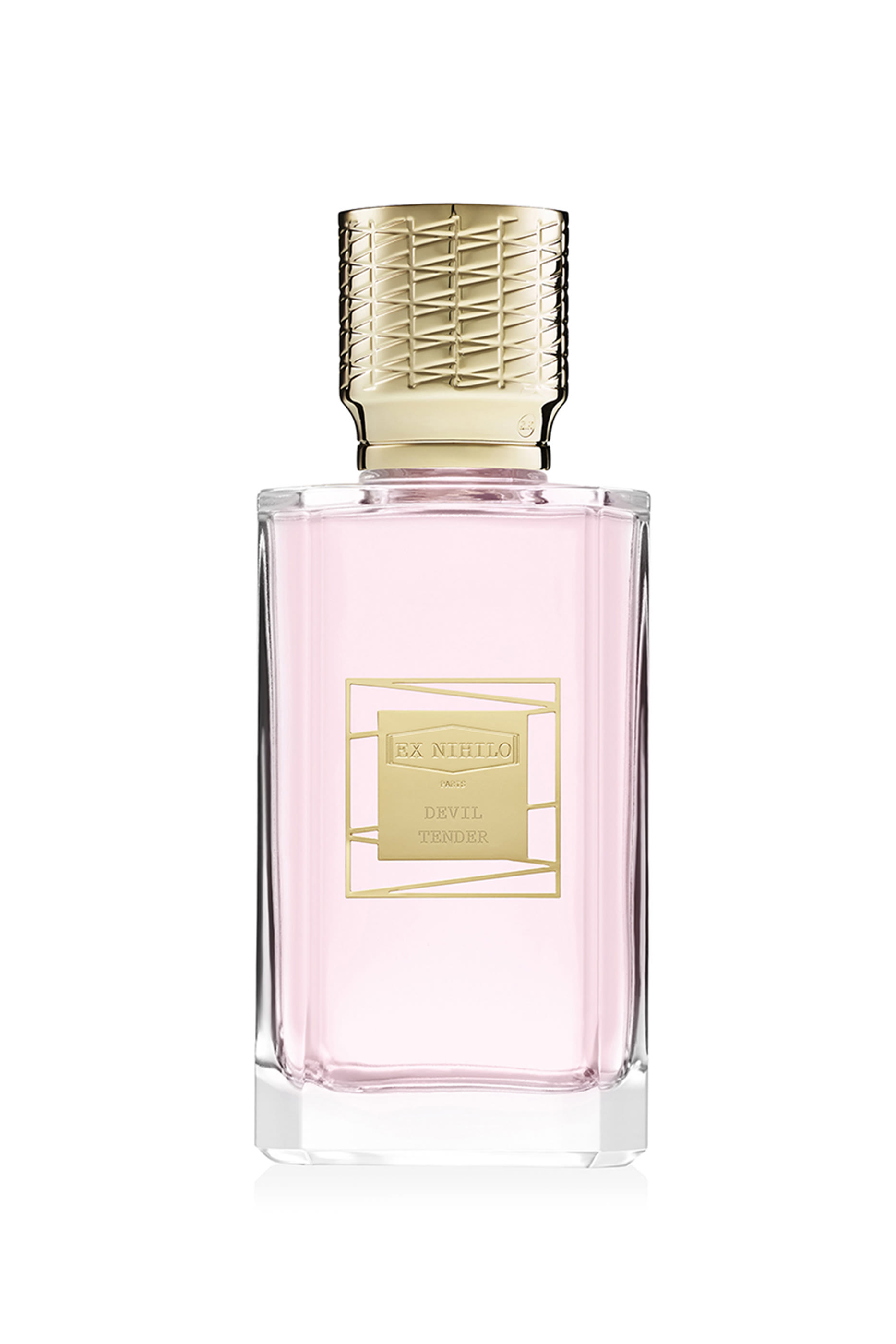 ماء عطر ديفل تندر