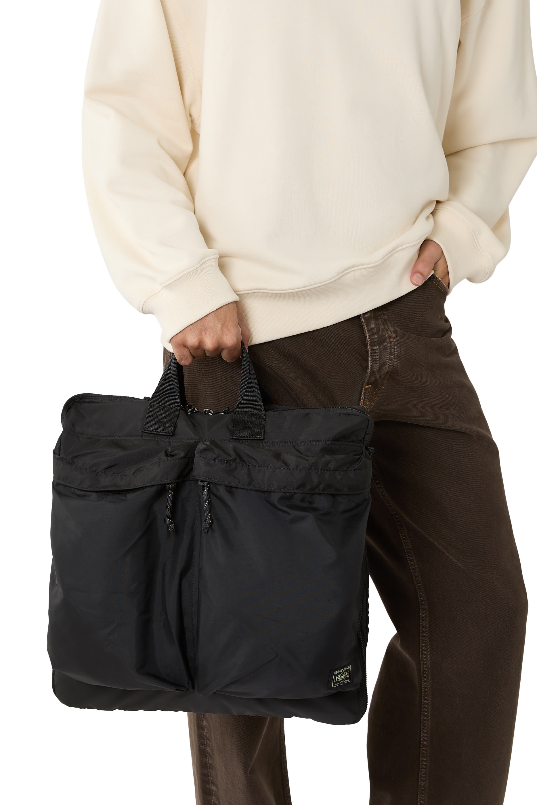 حقيبة فورس 2 واي هيلميت