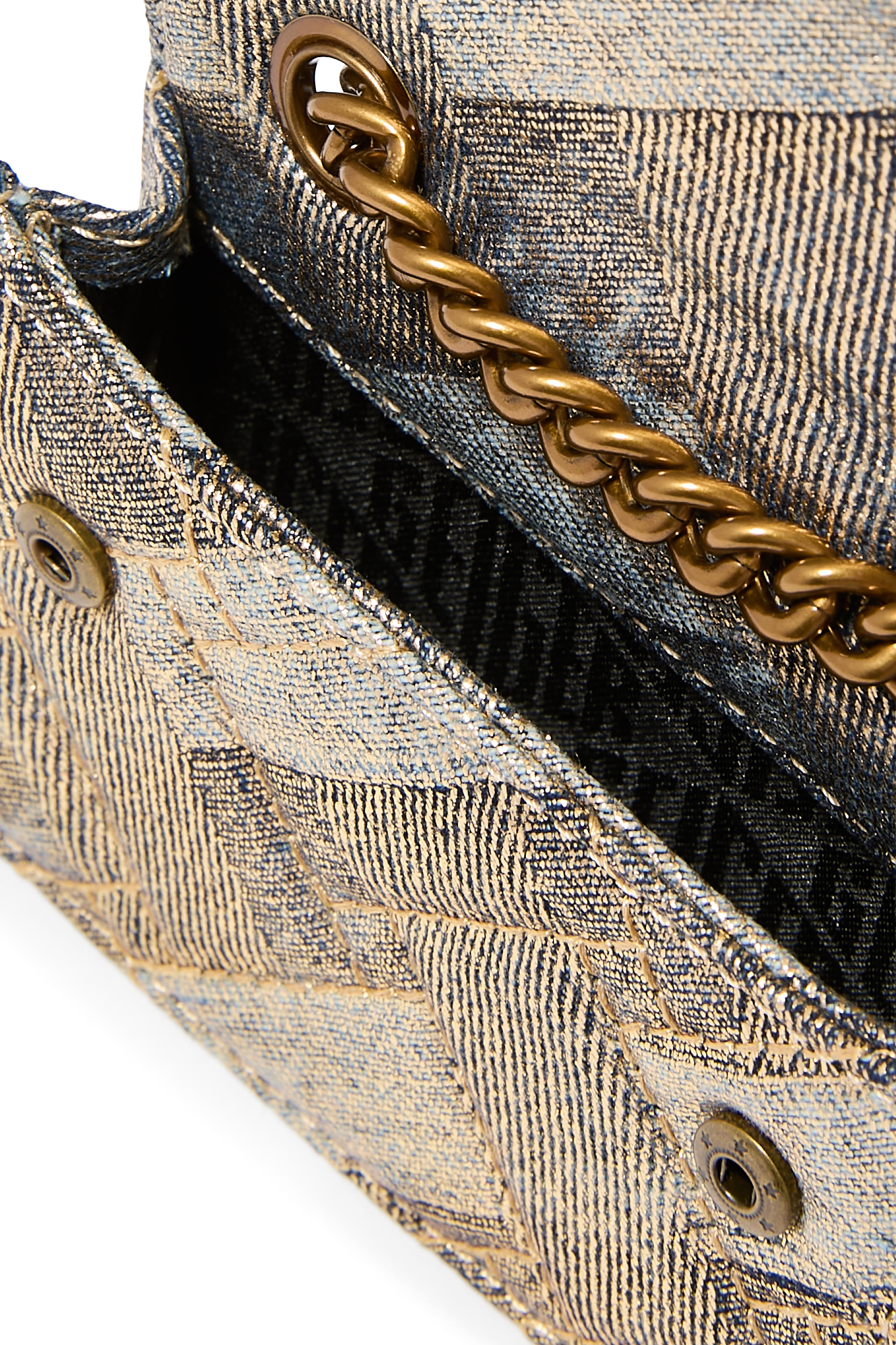 حقيبة كتف كنسينغتون صغيرة