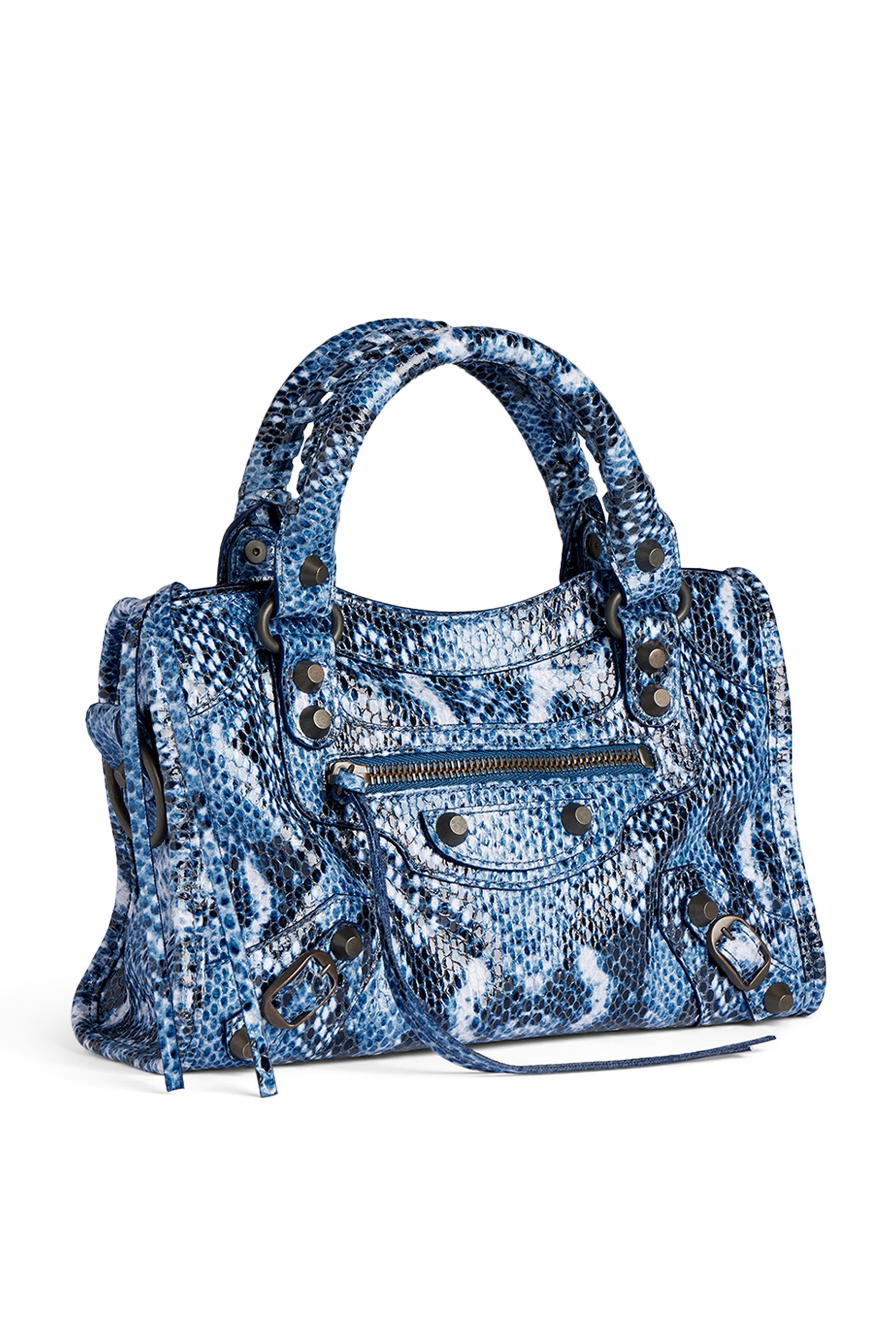 حقيبة لو سيتي صغيرة