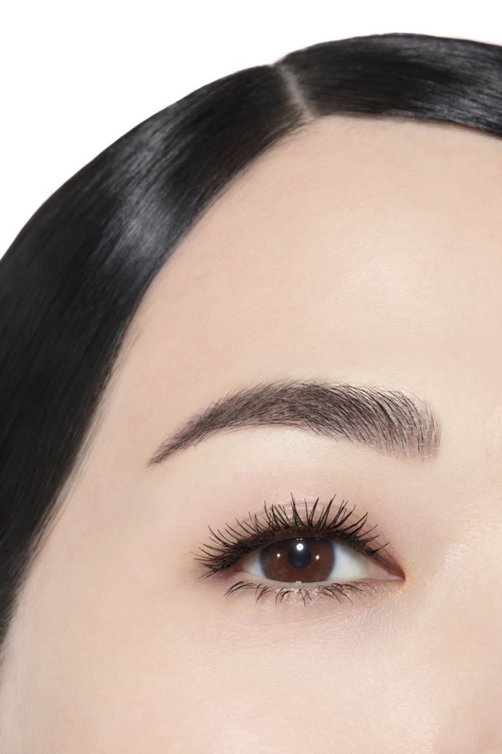 ماسكار لرموش كثيفة LE VOLUME DE CHANEL WATERPROOF