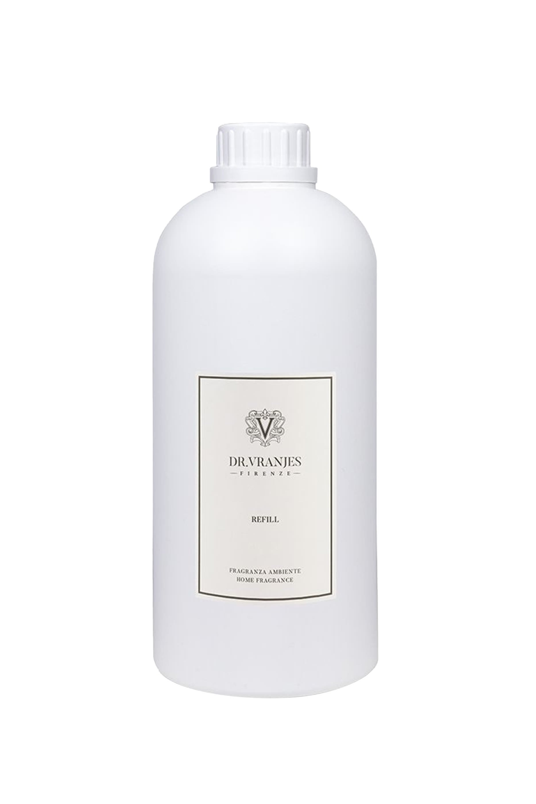 عبوة إعادة ملء موزع عطر أمبرا، 2500 ملل