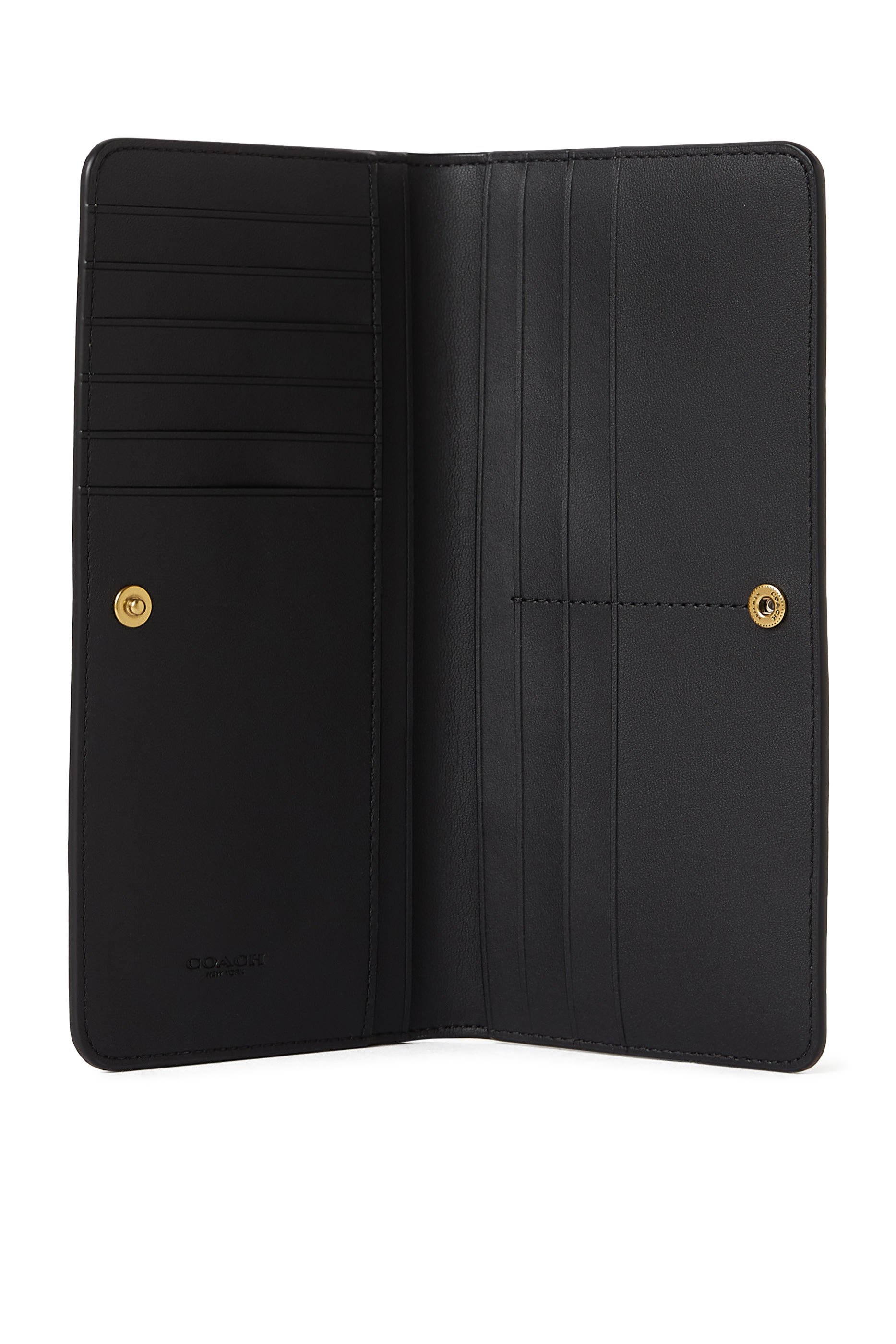 محفظة ايسنشال بتصميم رفيع