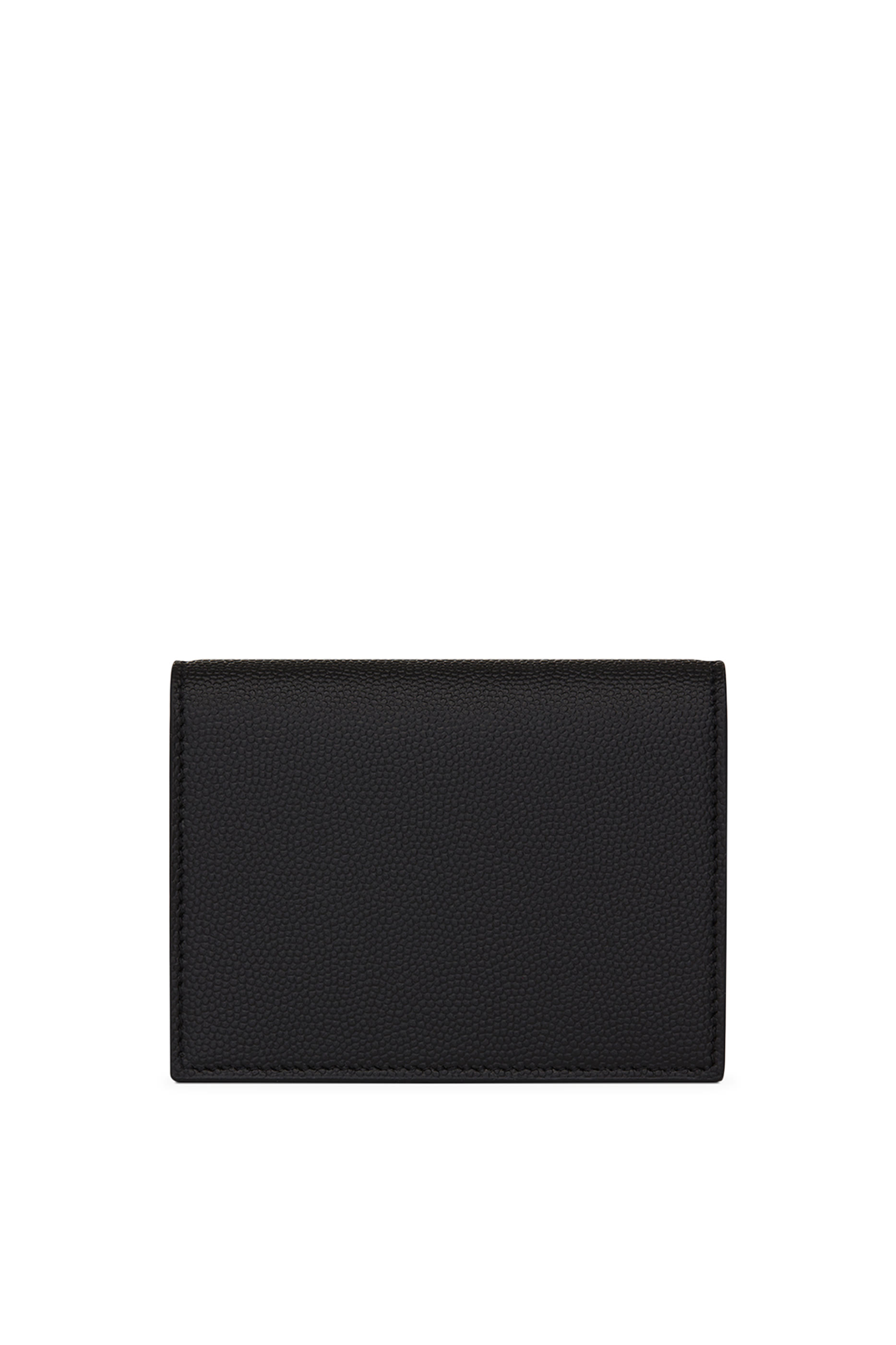 حافظة بطاقات بيزنيس اب تاون جلد بنقشة غرين دو بودر