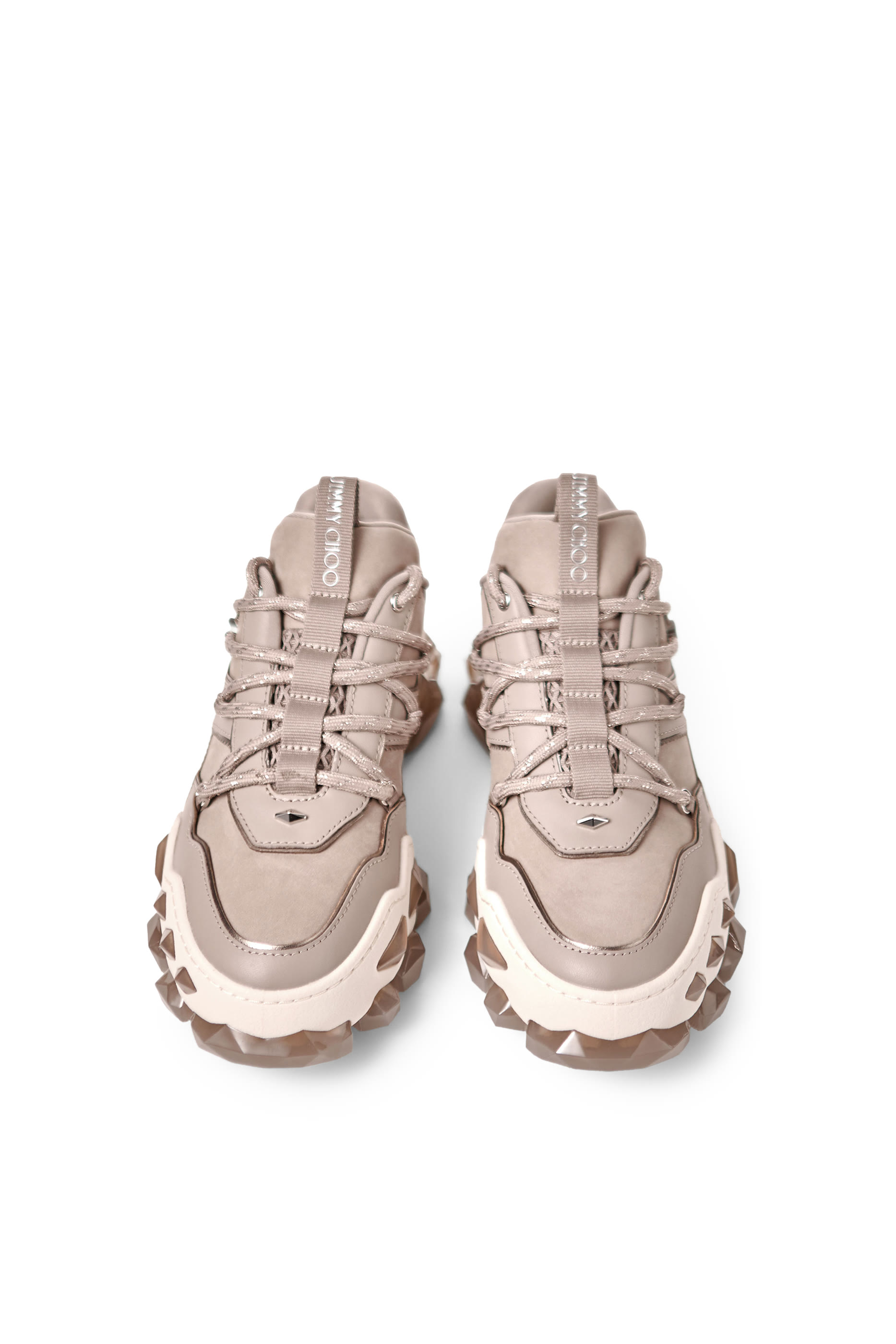 سنيكرز أكس II/اف بنقشة معينات