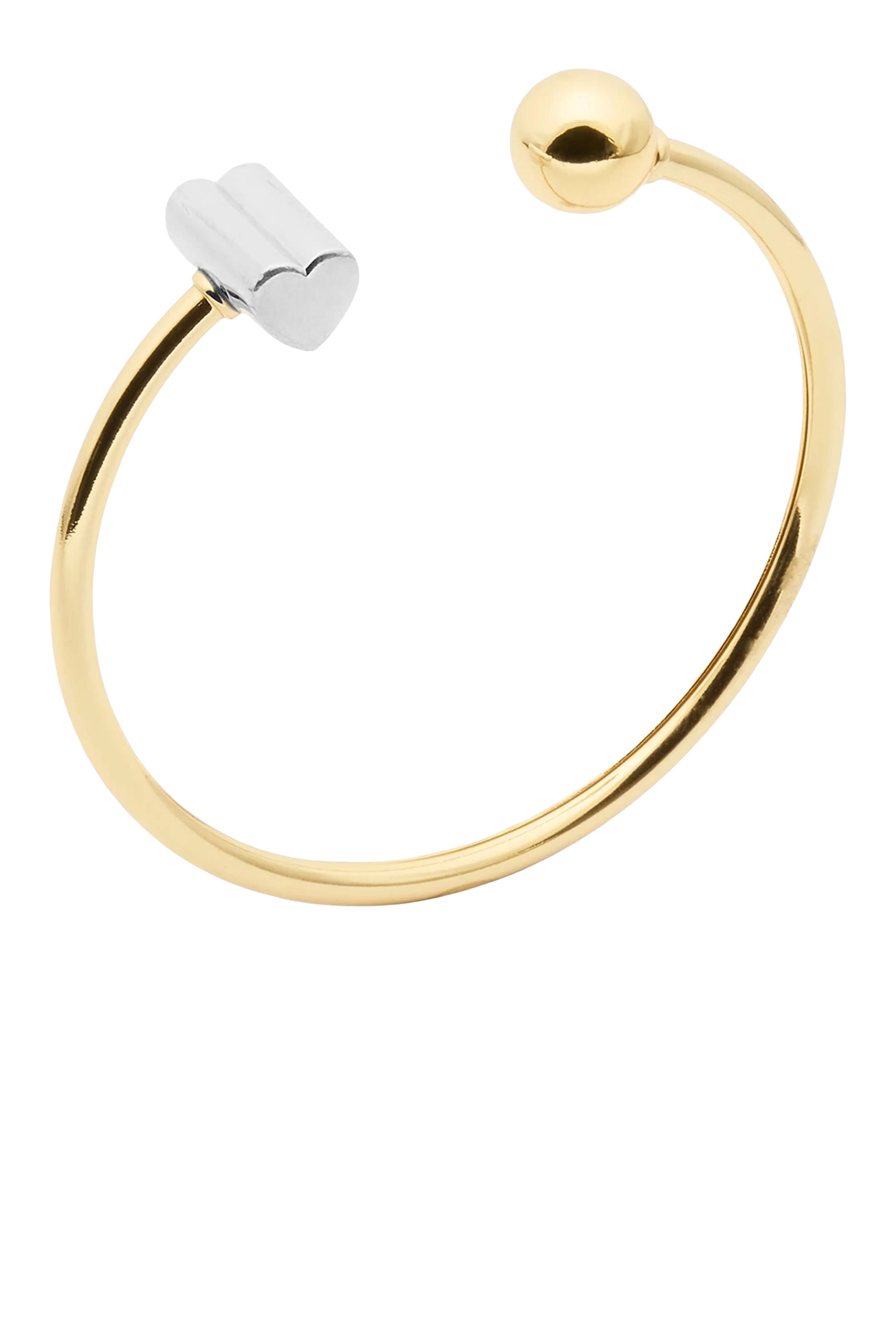 سوار جيو بوب فليكس معدن