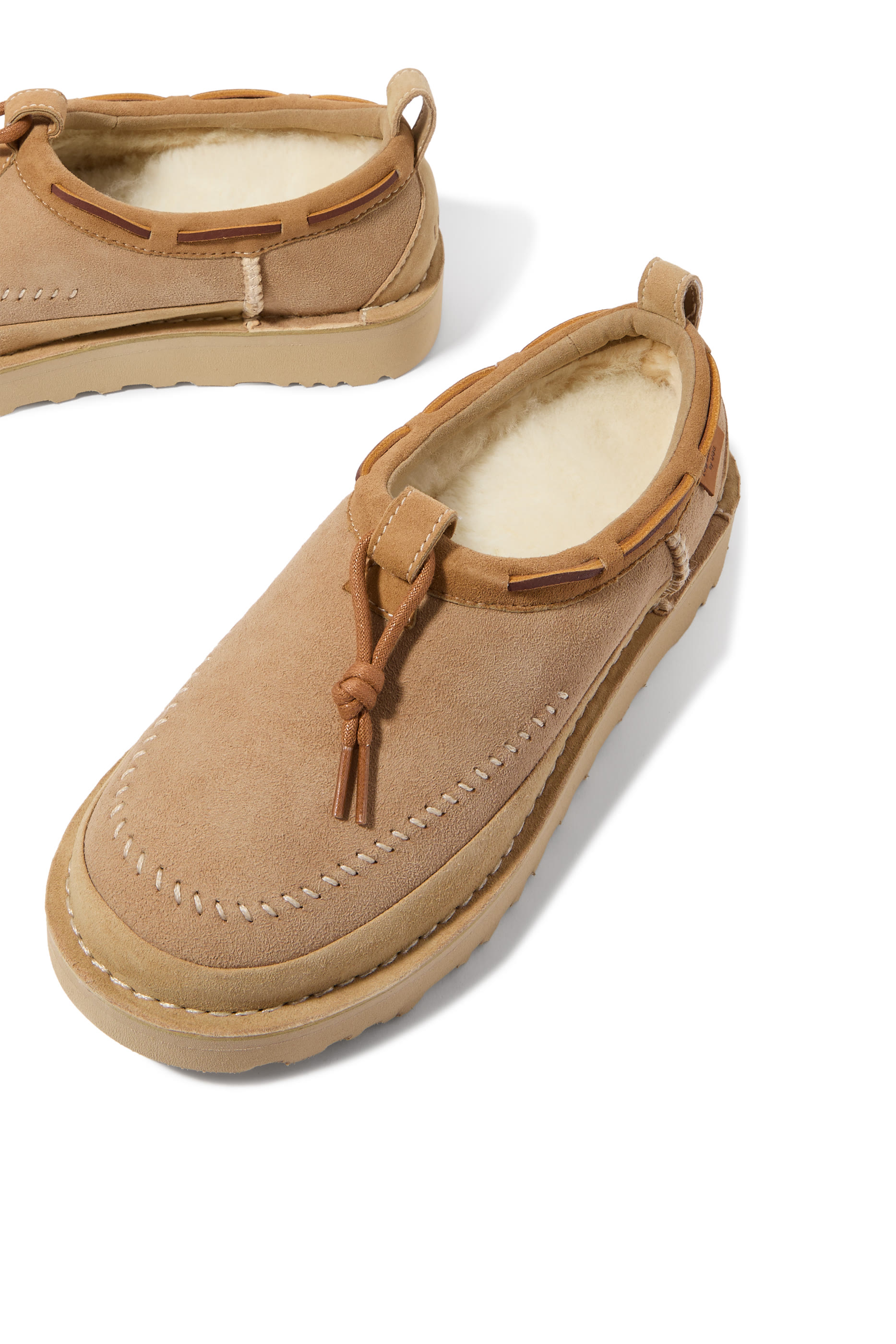 حذاء بوت تاسمان كرافتد ريجنريت