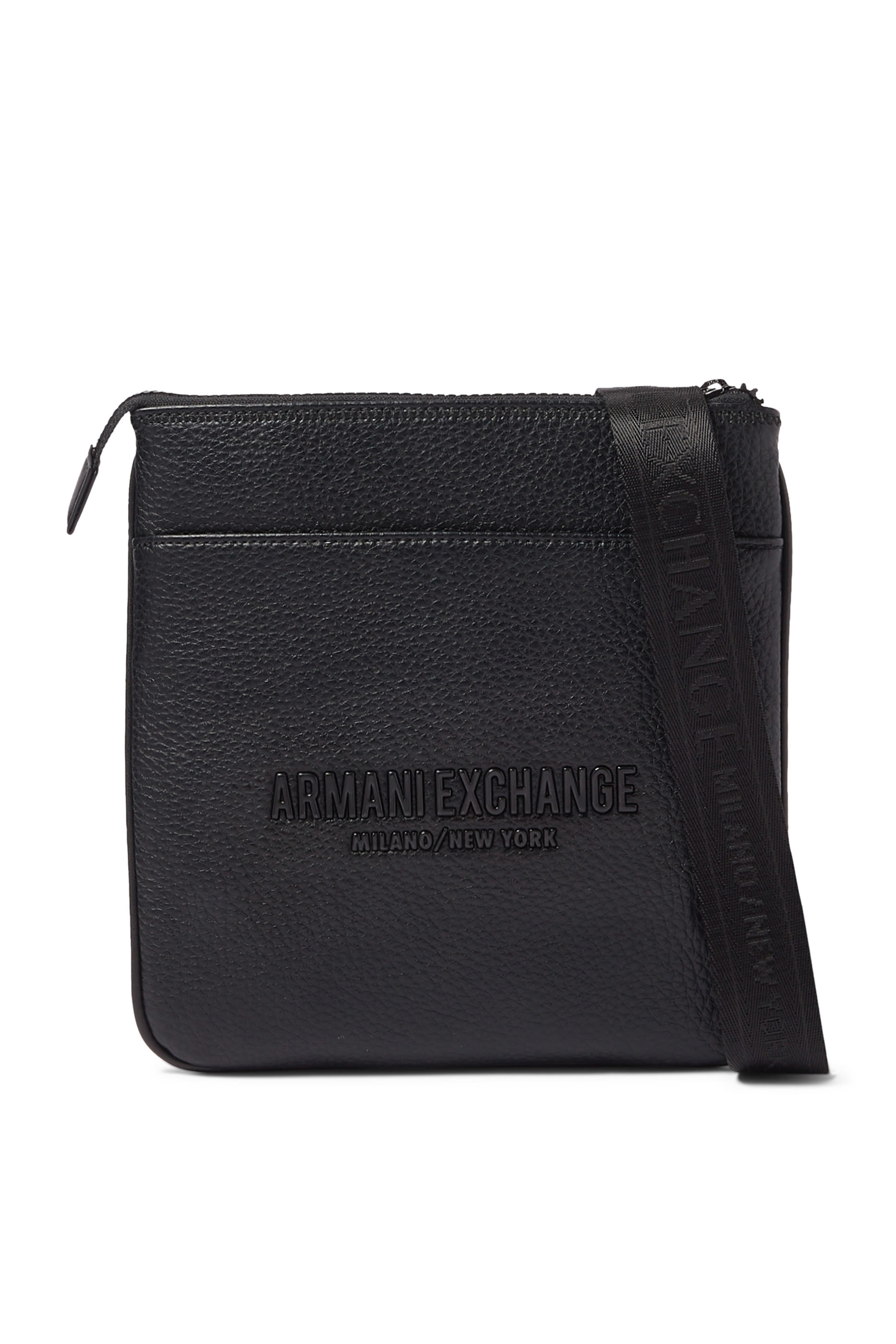 حقيبة مسنجر بشعار الماركة