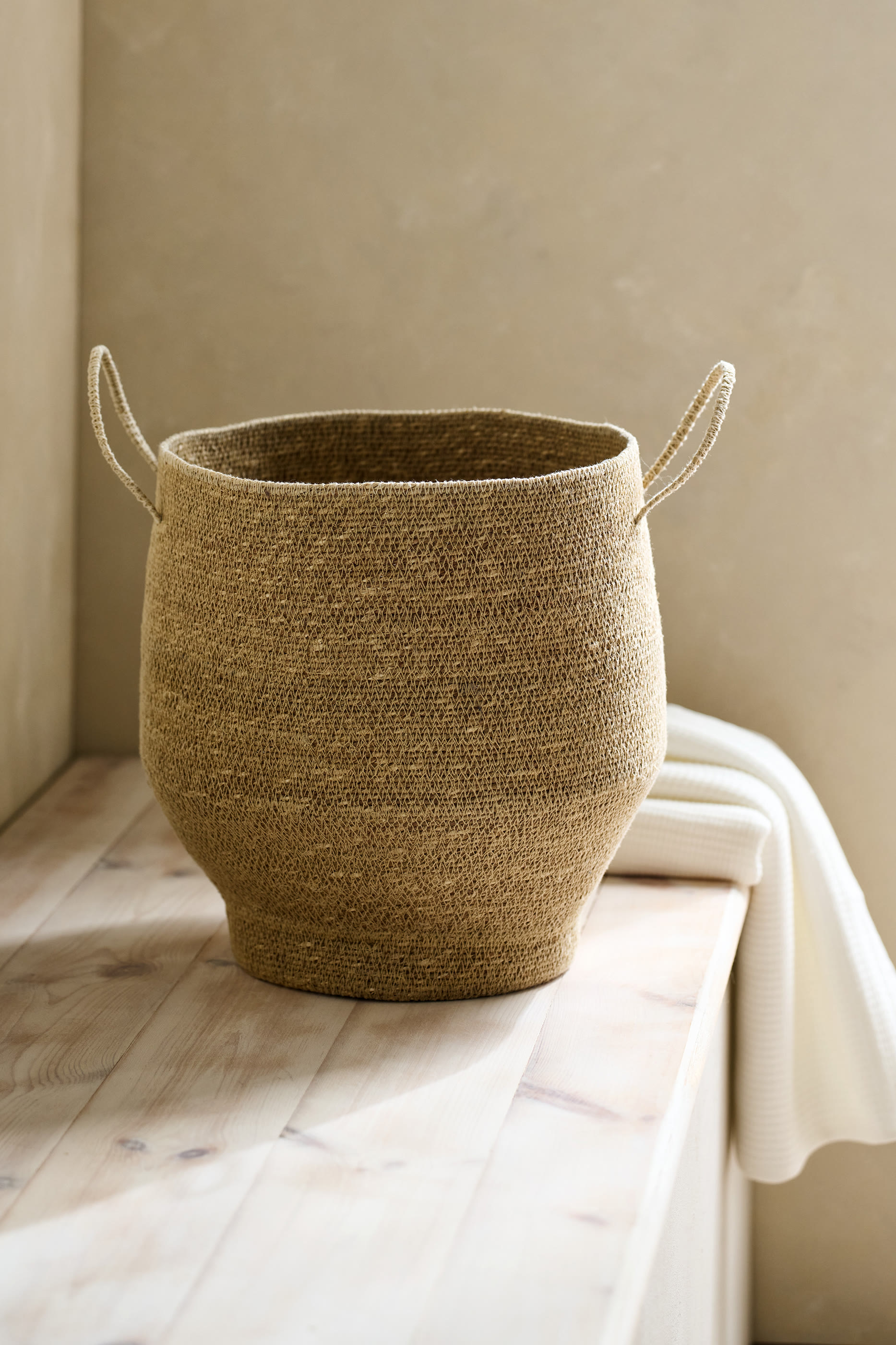 سلة تخزين فارهام