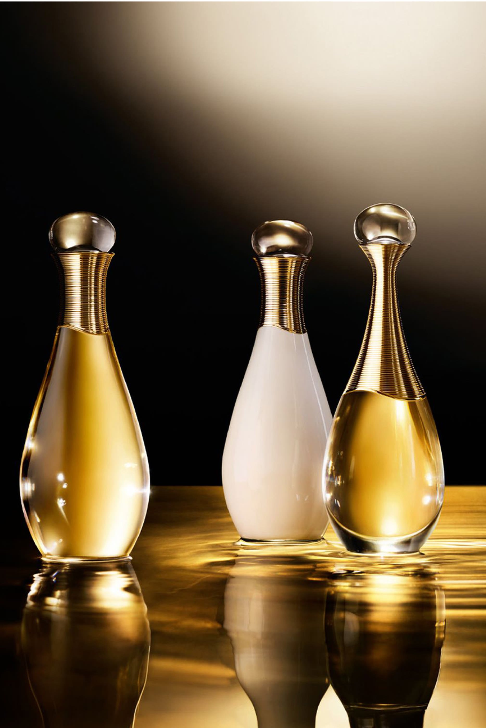 زيت الاستحمام جادور