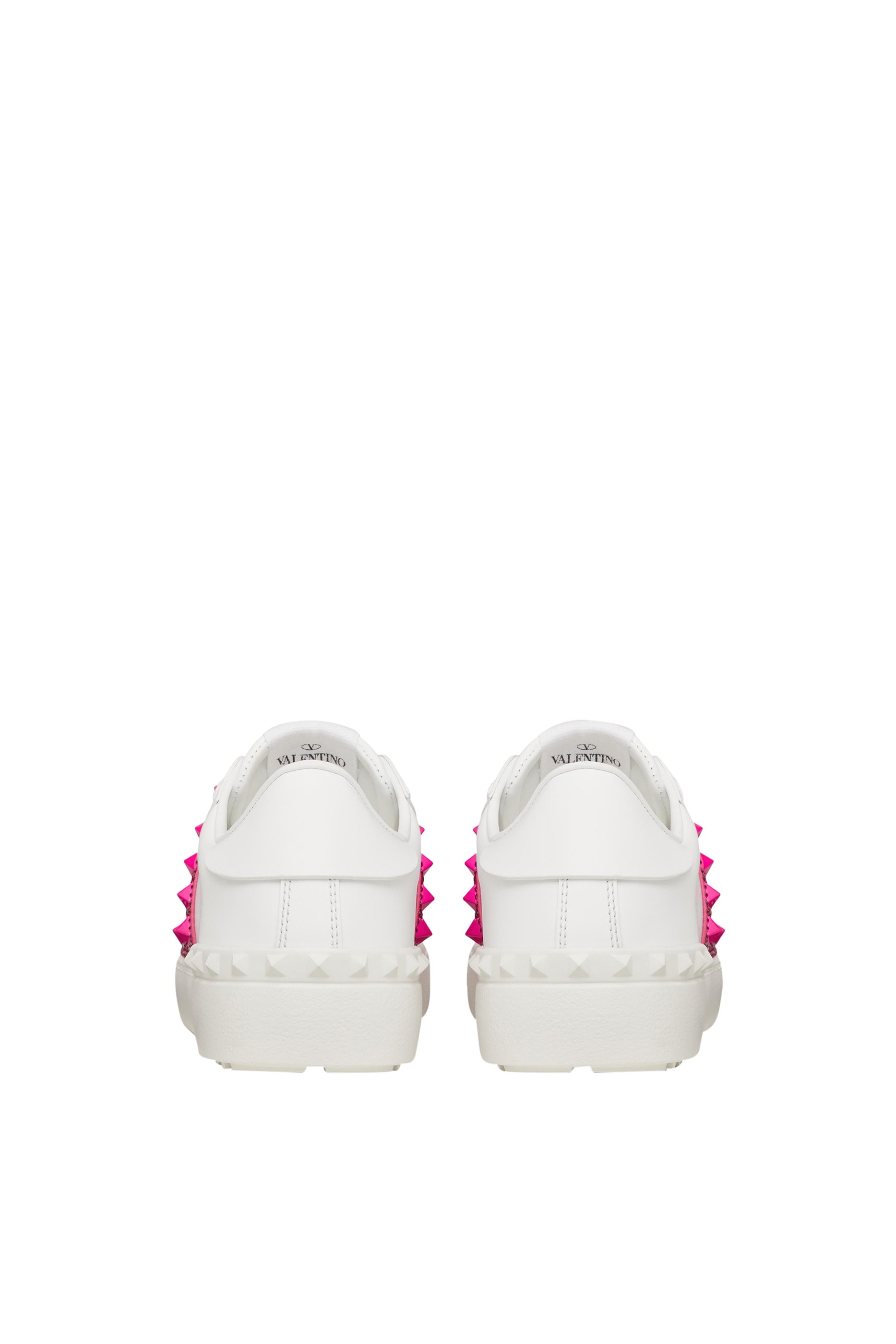 سنيكرز فالنتينو جارافاني بحلي هرمية