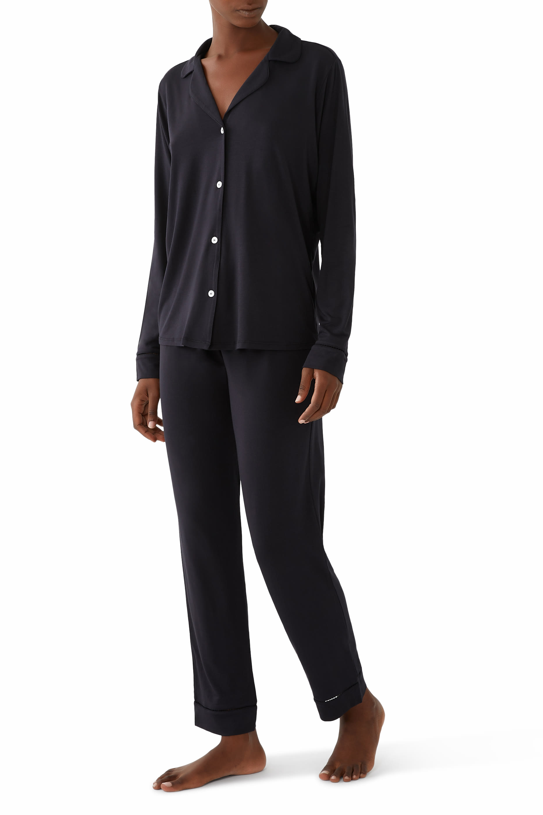 طقم بيجامة فيونا كاتناب