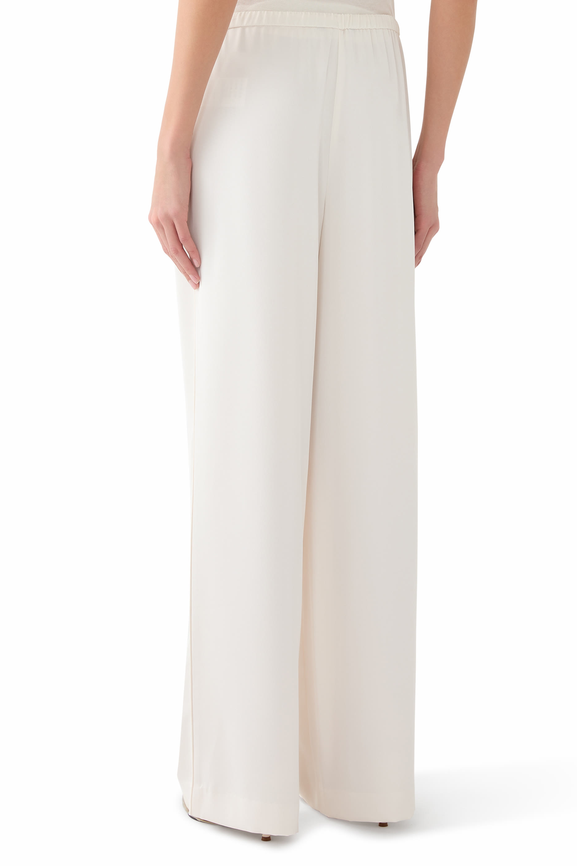 بنطال كاجوال فرانك