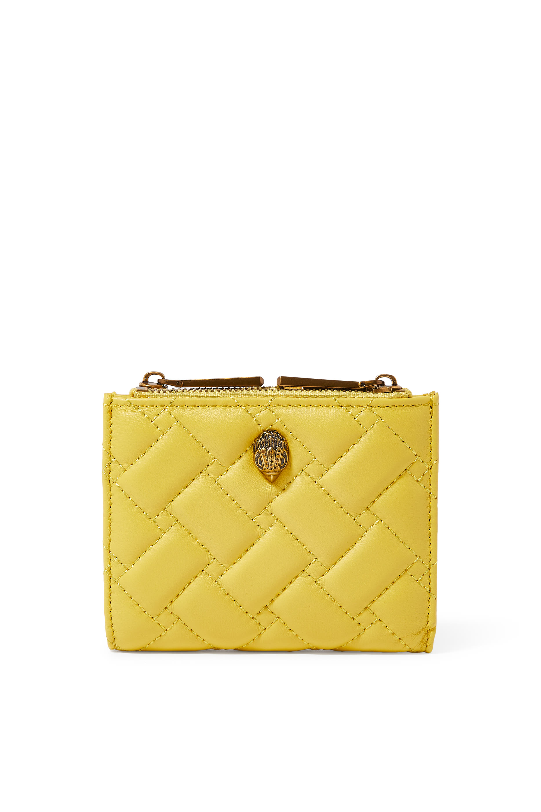 محفظة كينسينغتون صغيرة