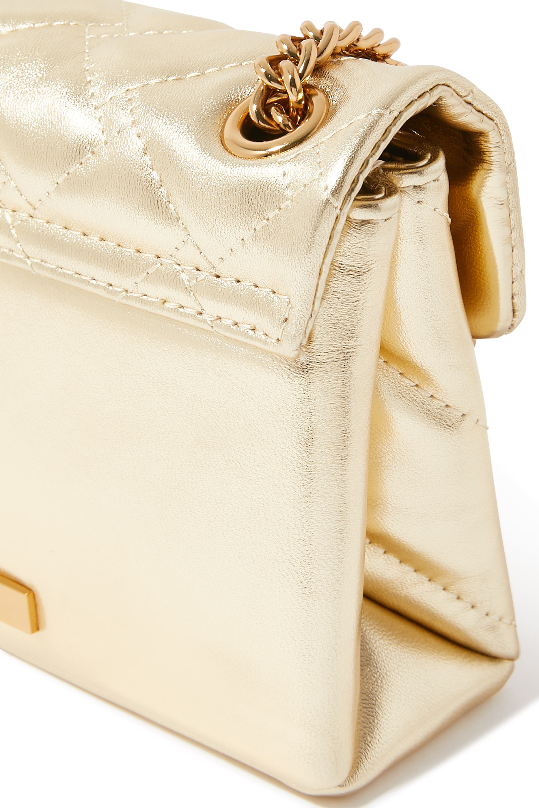 حقيبة كتف كنسينغتون صغيرة