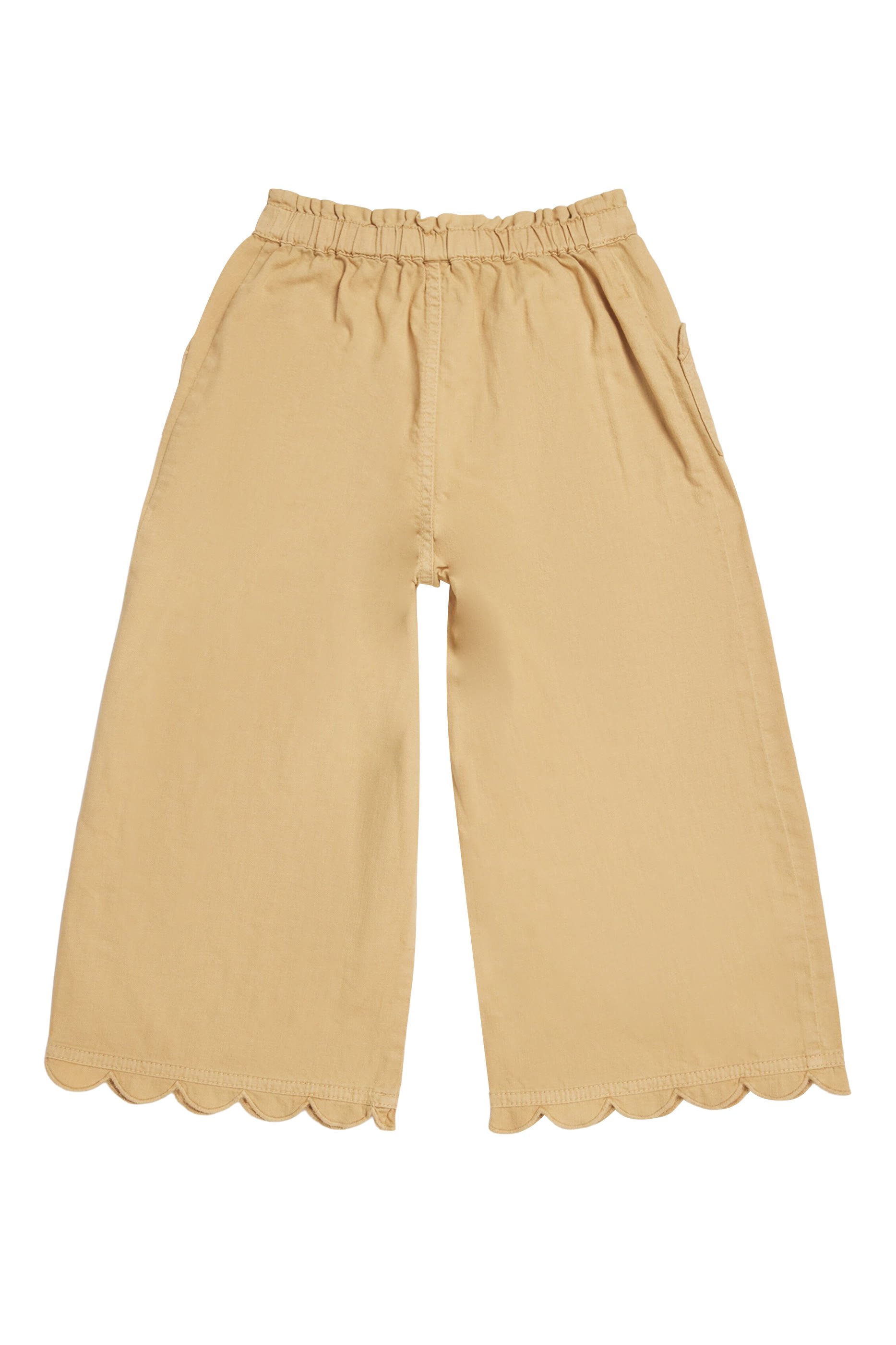 بنطال جينز داي لايت دنيم للأطفال