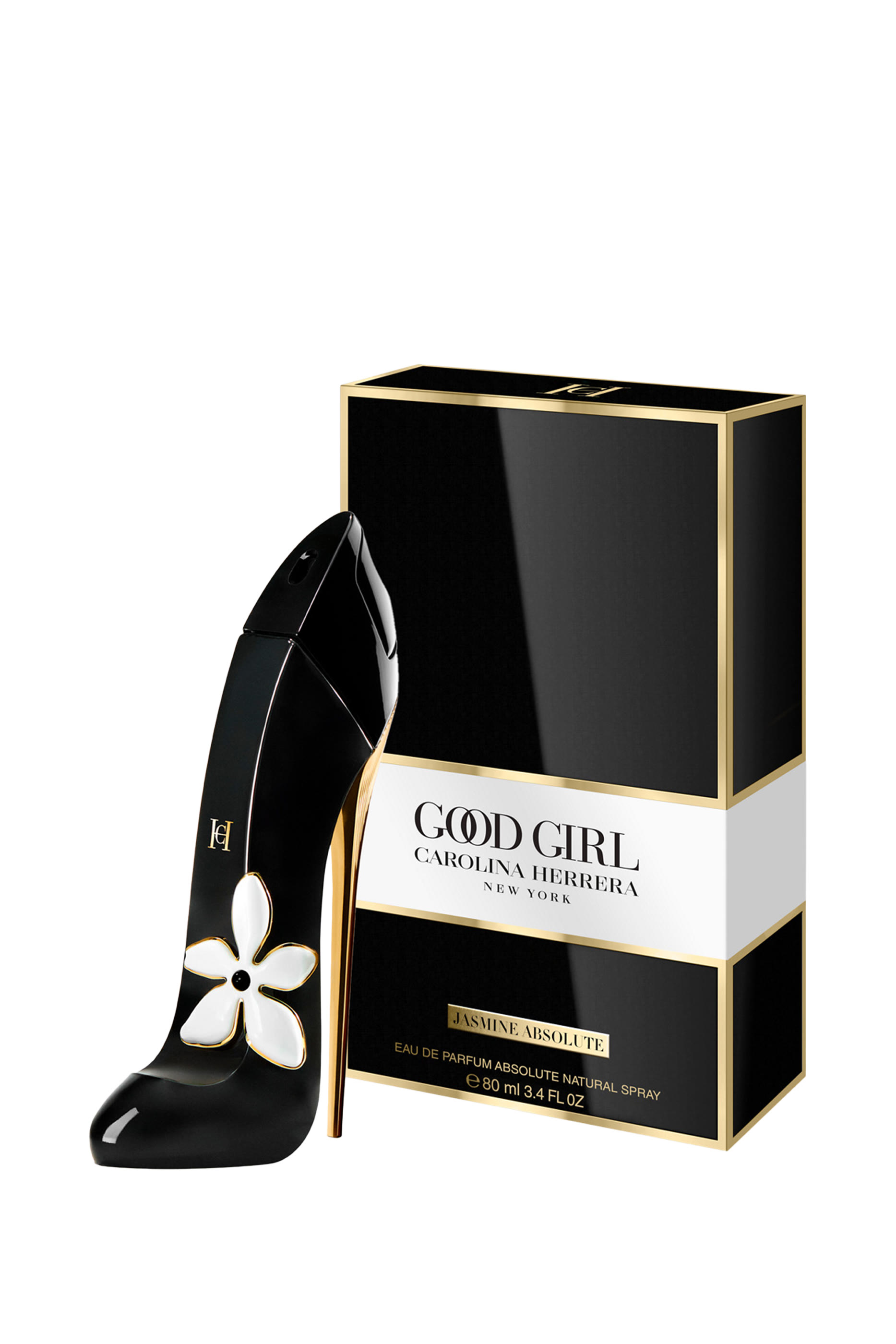 أو دو بارفان جود جيرل جاسمين أبسولوت