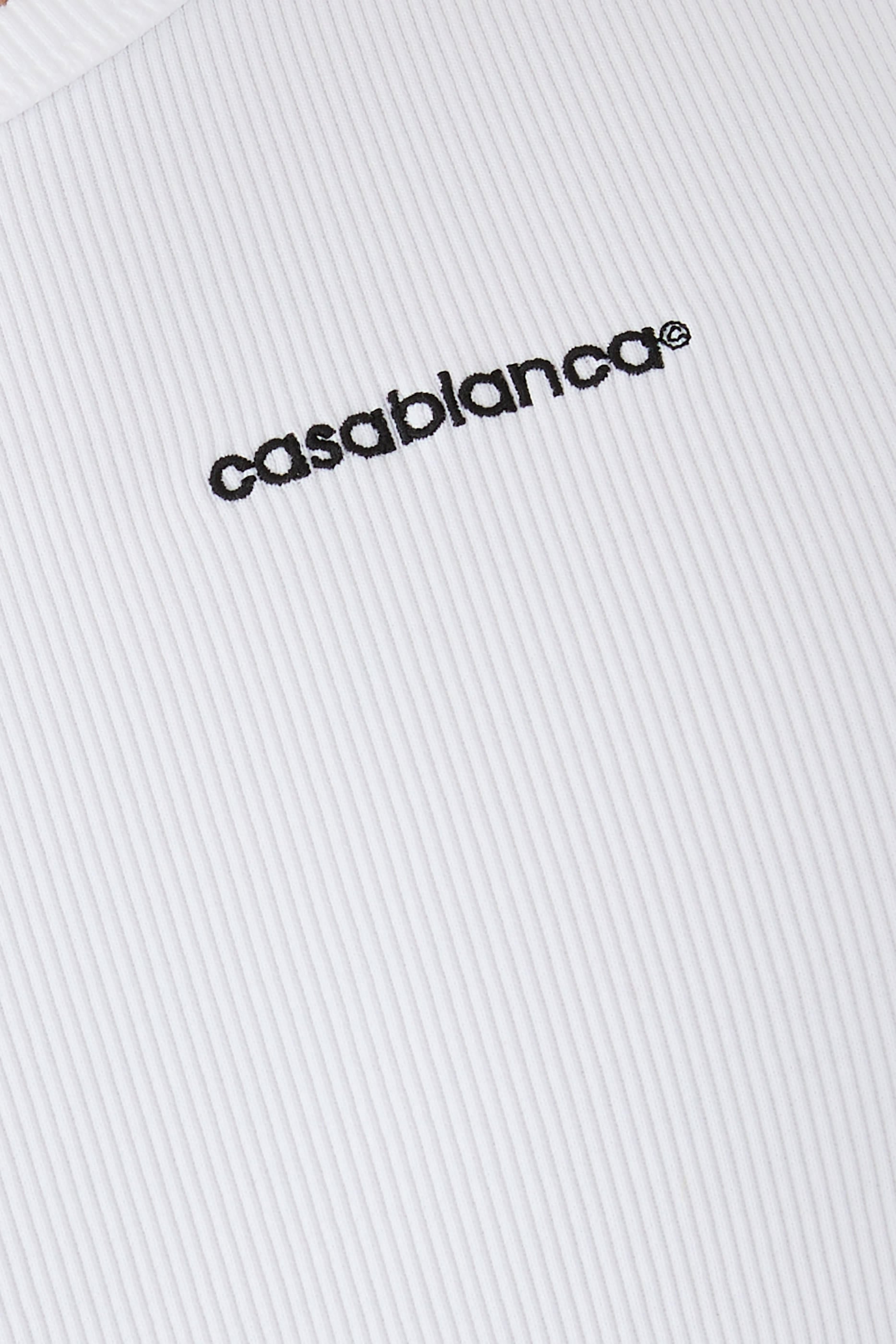 بلوزة بلا أكمام نسيج مضلع