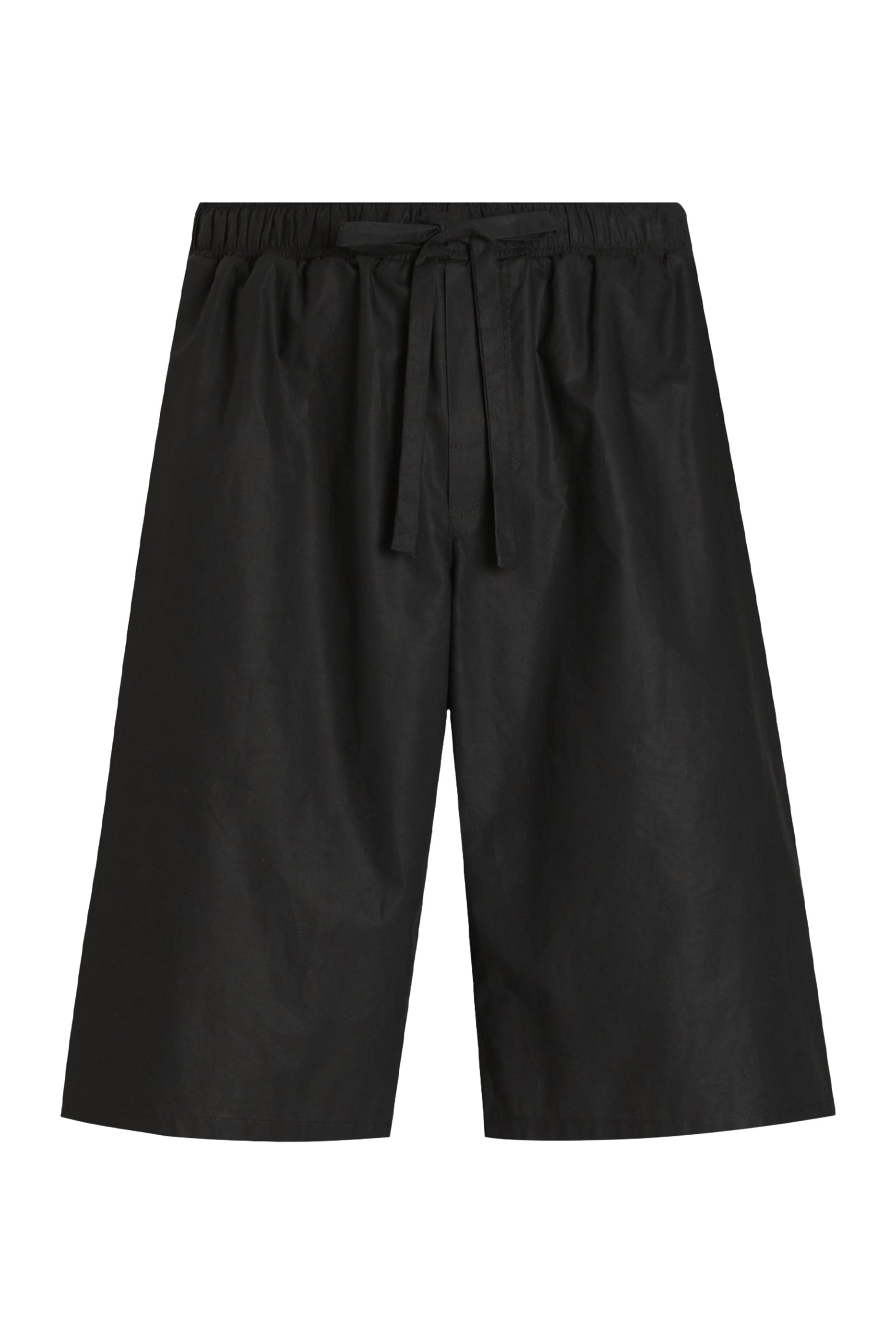 شورت قطن بشعار الماركة جاكار