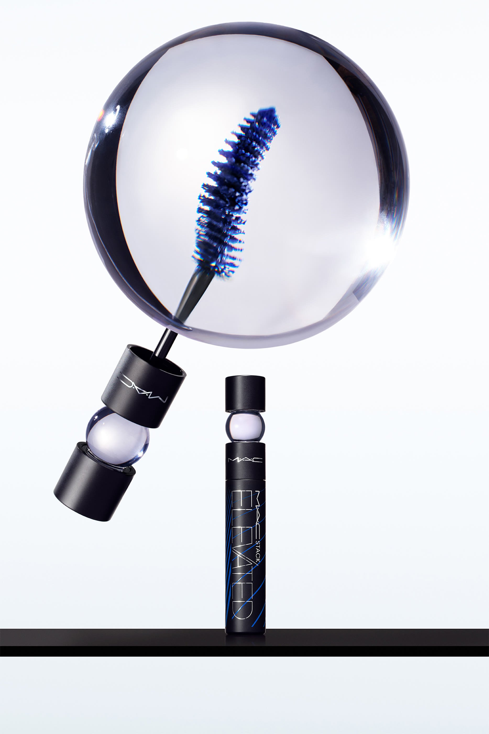 ماسكارا ماك ستاك إيليفاتد