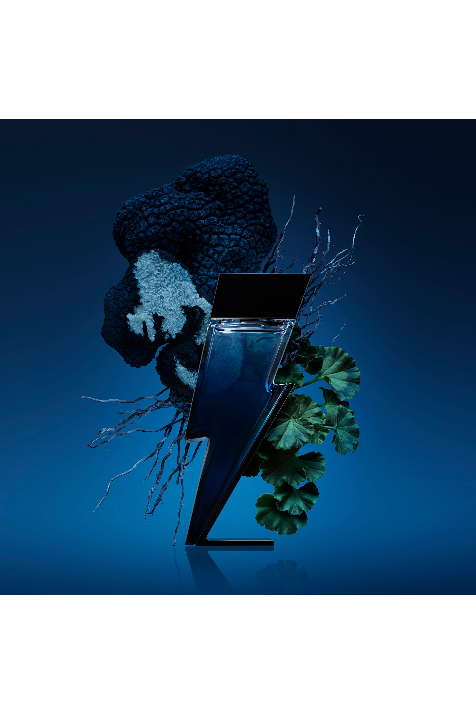 أو دو بارفان باد بوي كوبالت 