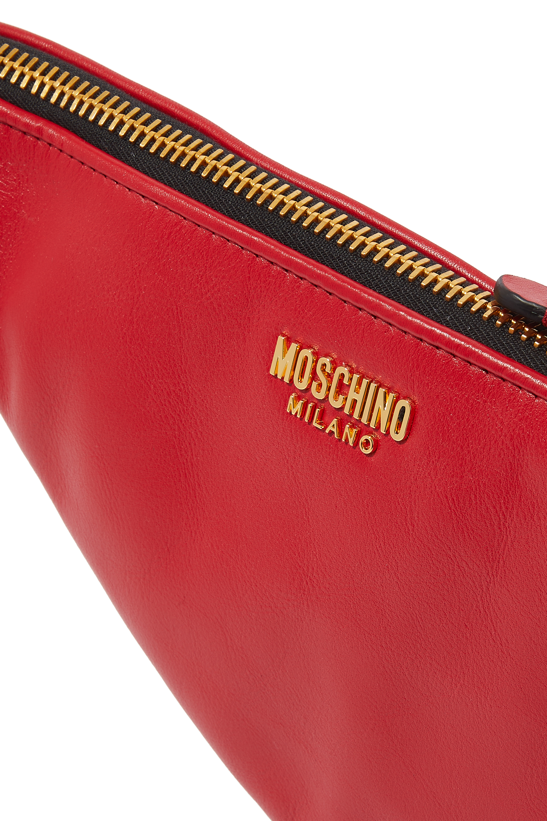 حقيبة كتف متوسطة تشاينز اند هارتس