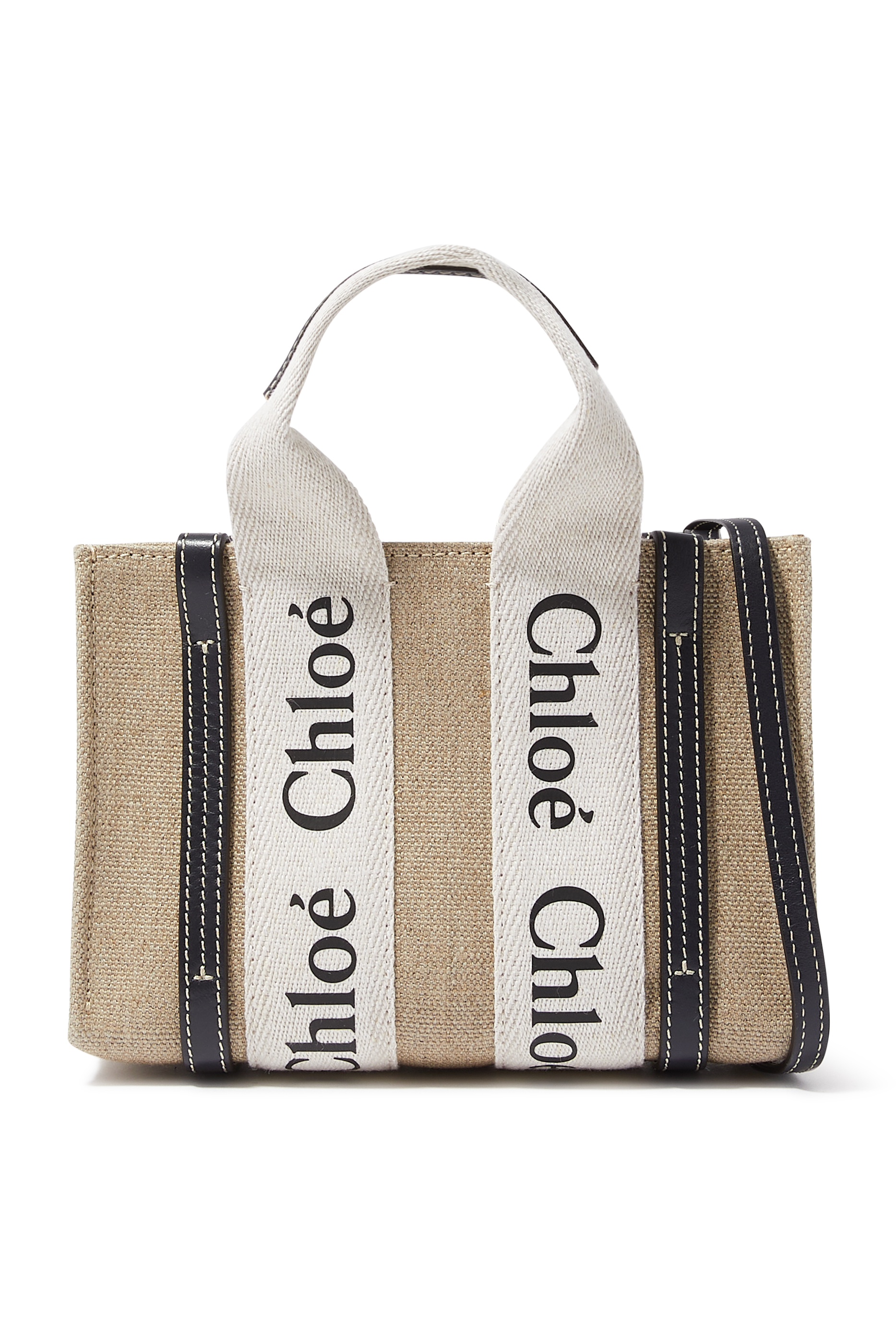 حقيبة يد وودي صغيرة