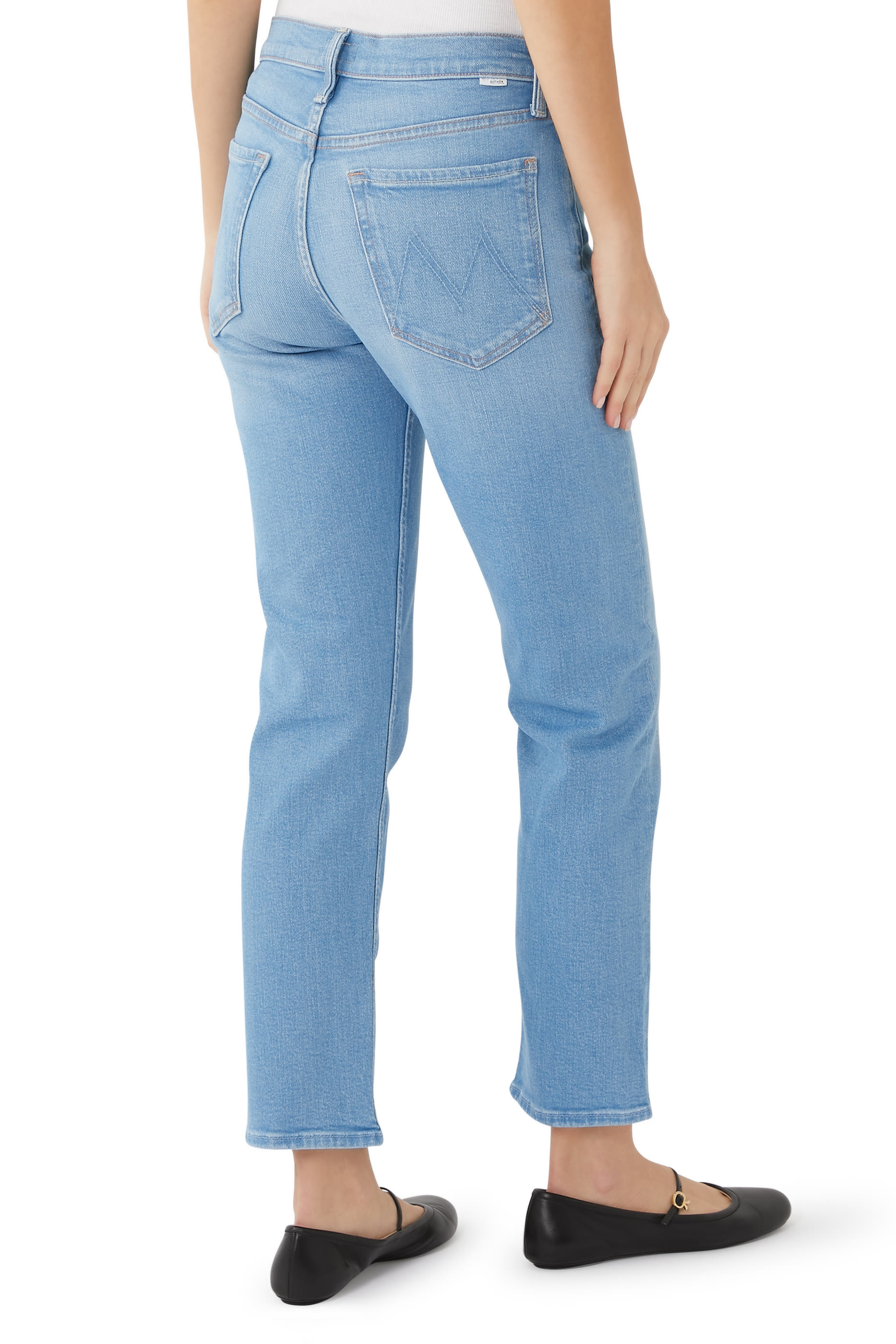 بنطال جينز تومكات فلاد