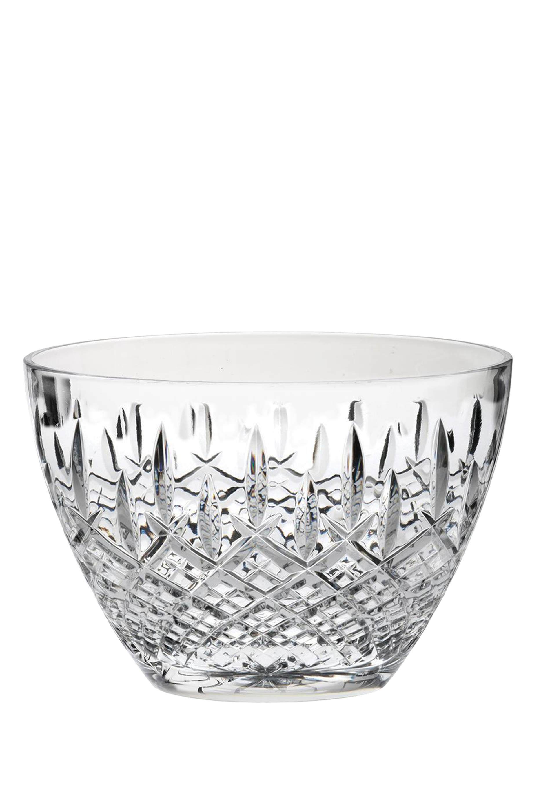 وعاء سلطة فواكه عميق