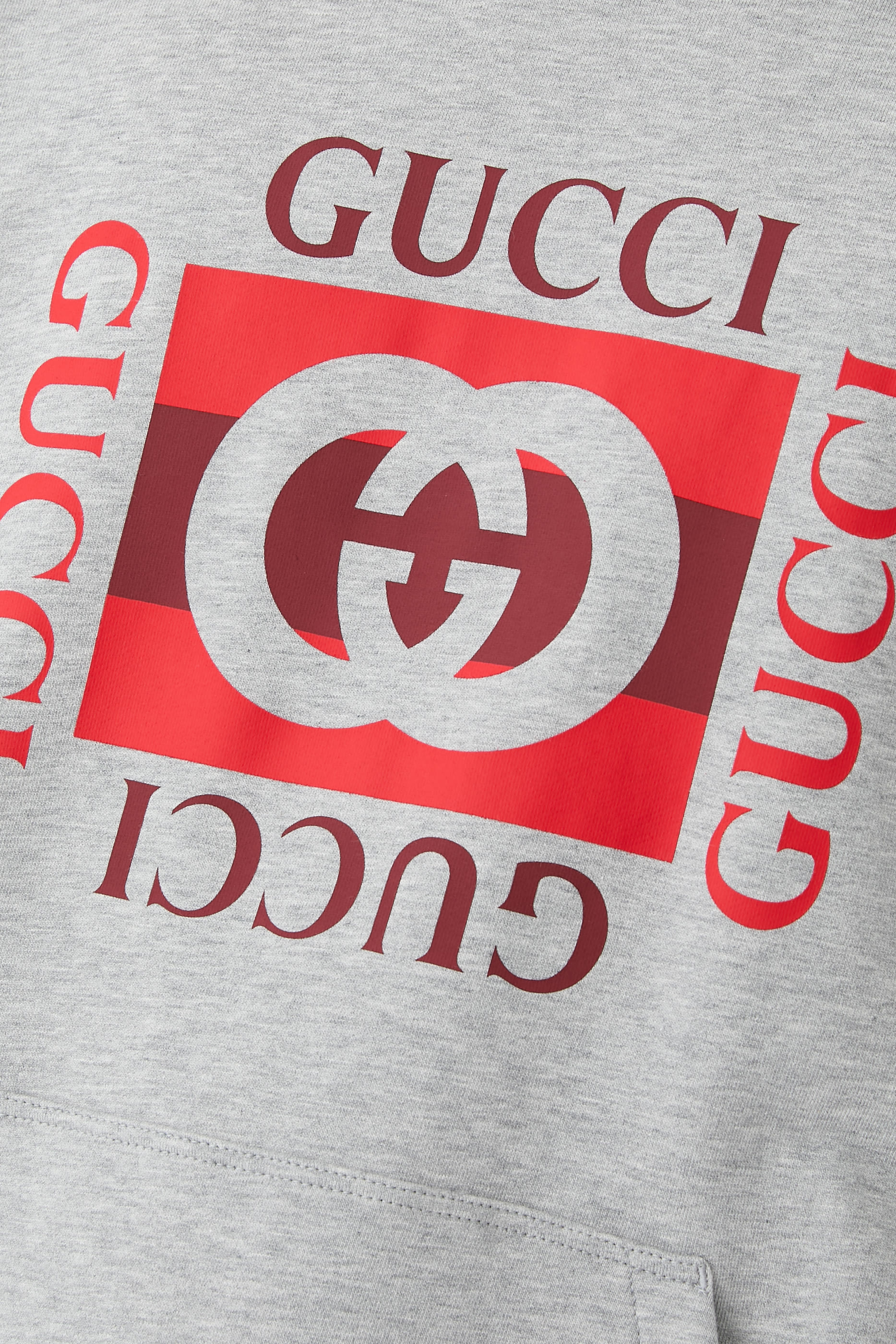 سويت شيرت بطبعات قطن جيرسيه