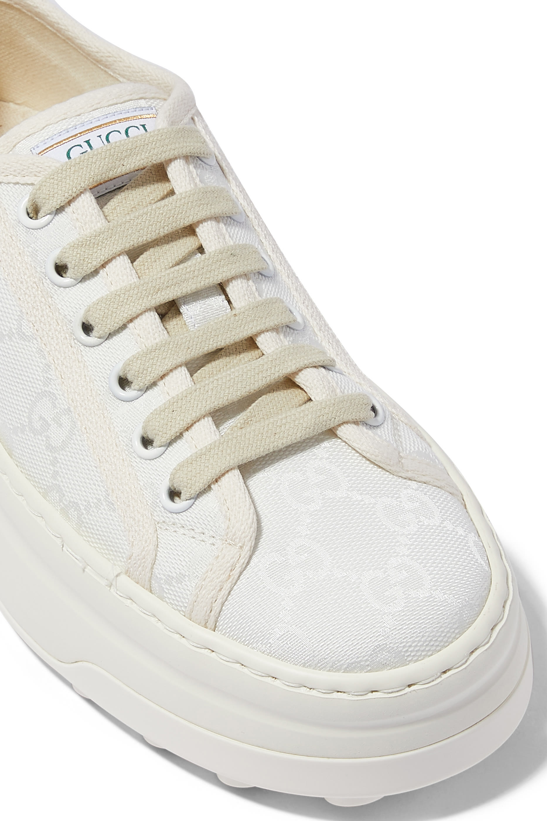Original GG Canvas Sneakers
