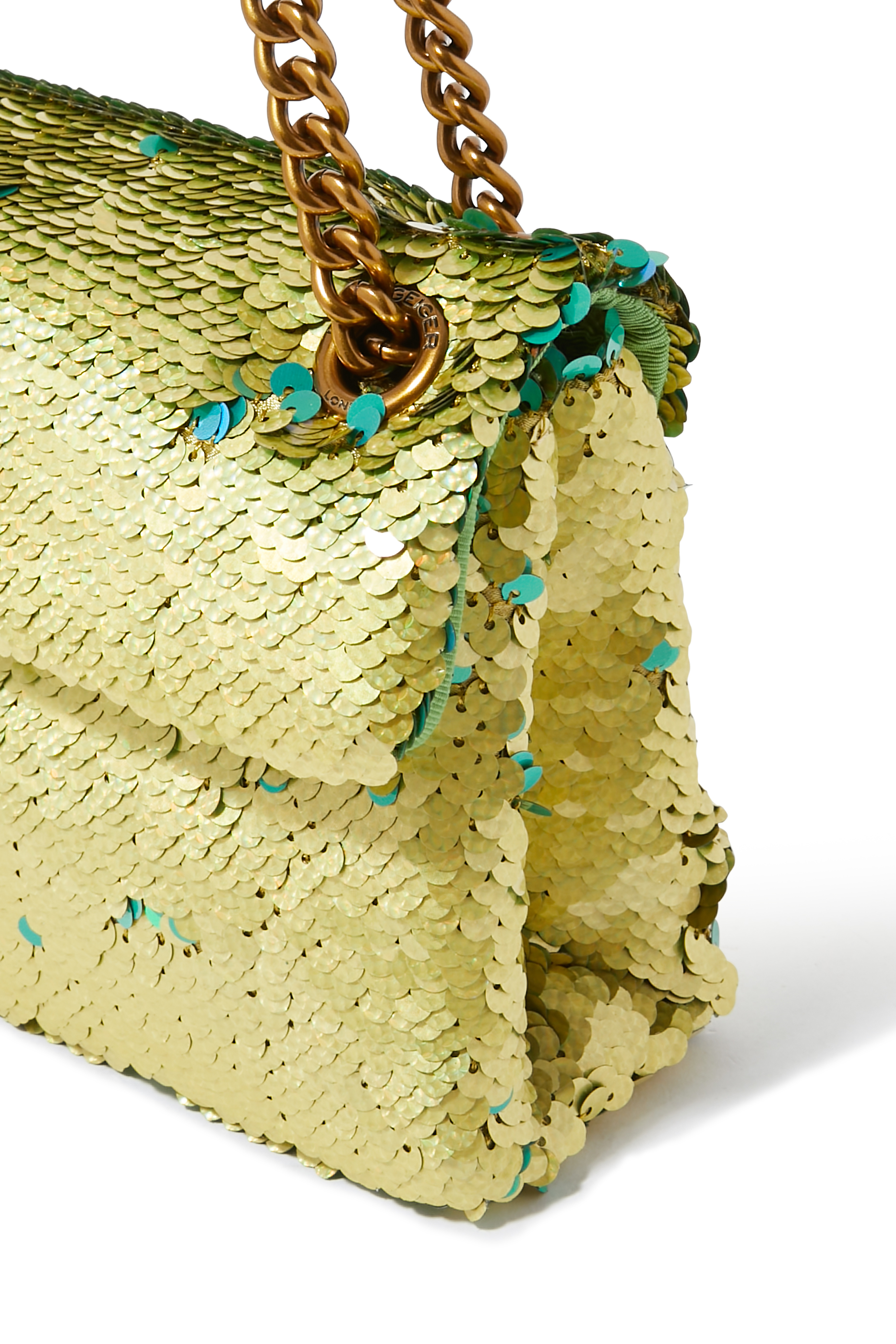 حقيبة كتف كنسينغتون صغيرة