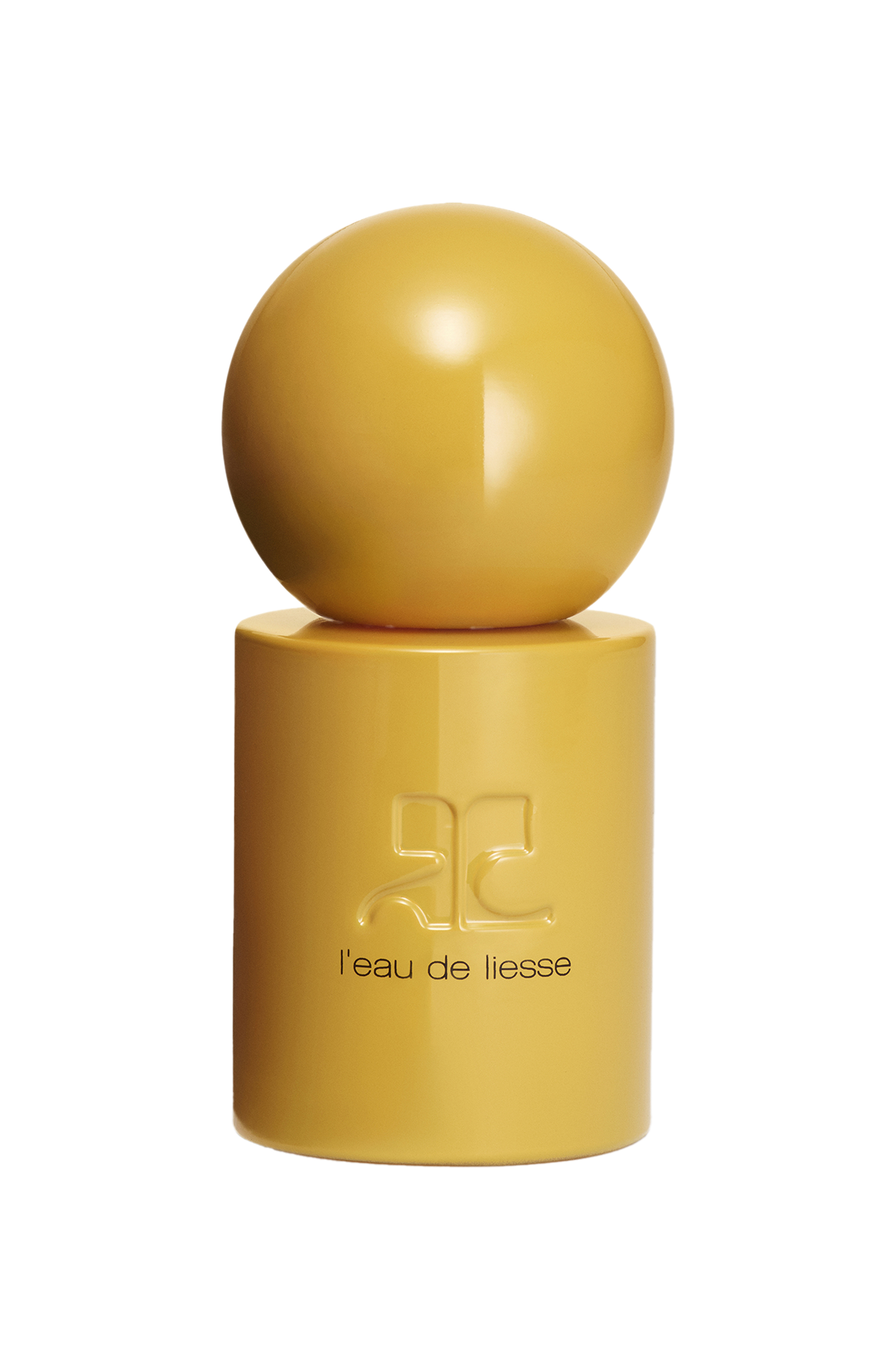 أو دو بارفان لو دي ليسيه