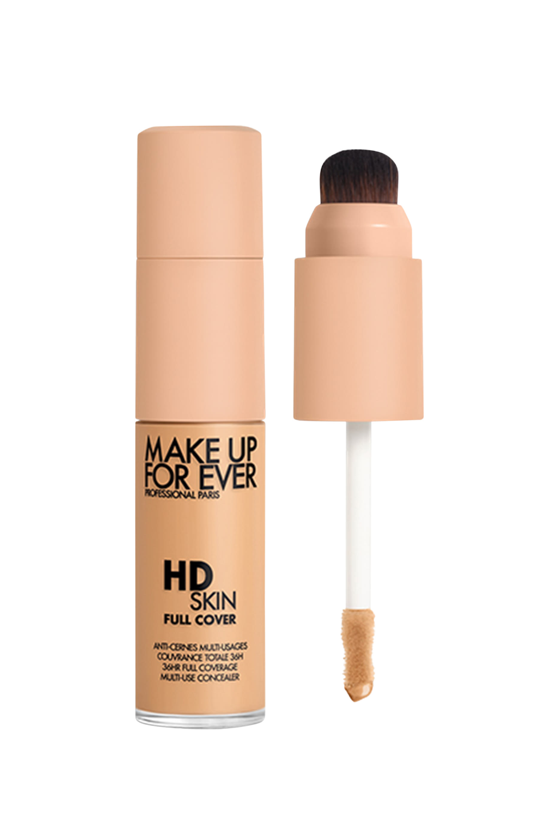 خافي عيوب البشرة اتش دي سكين بتغطية كاملة