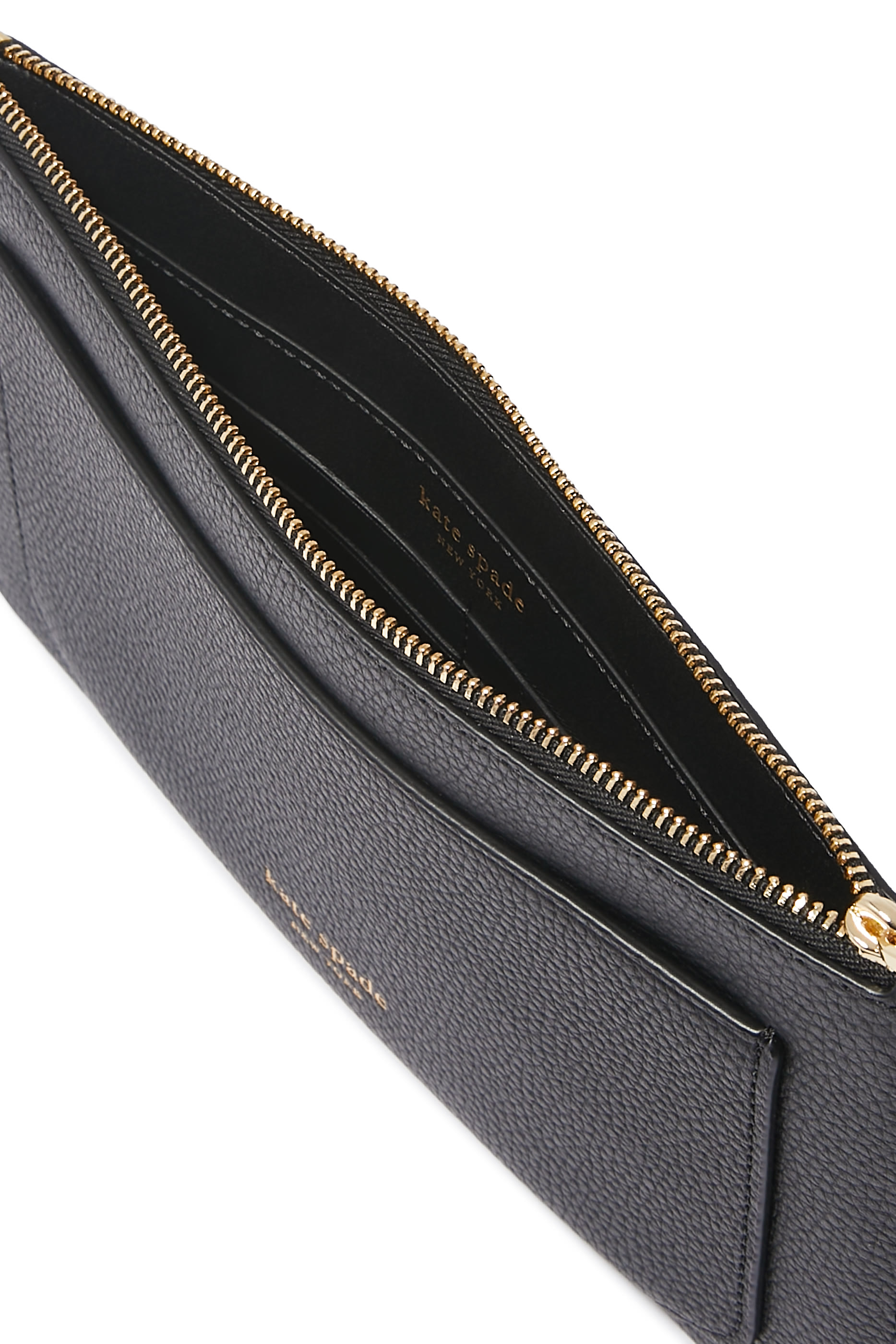 محفظة آفا جلد بسوار معصم