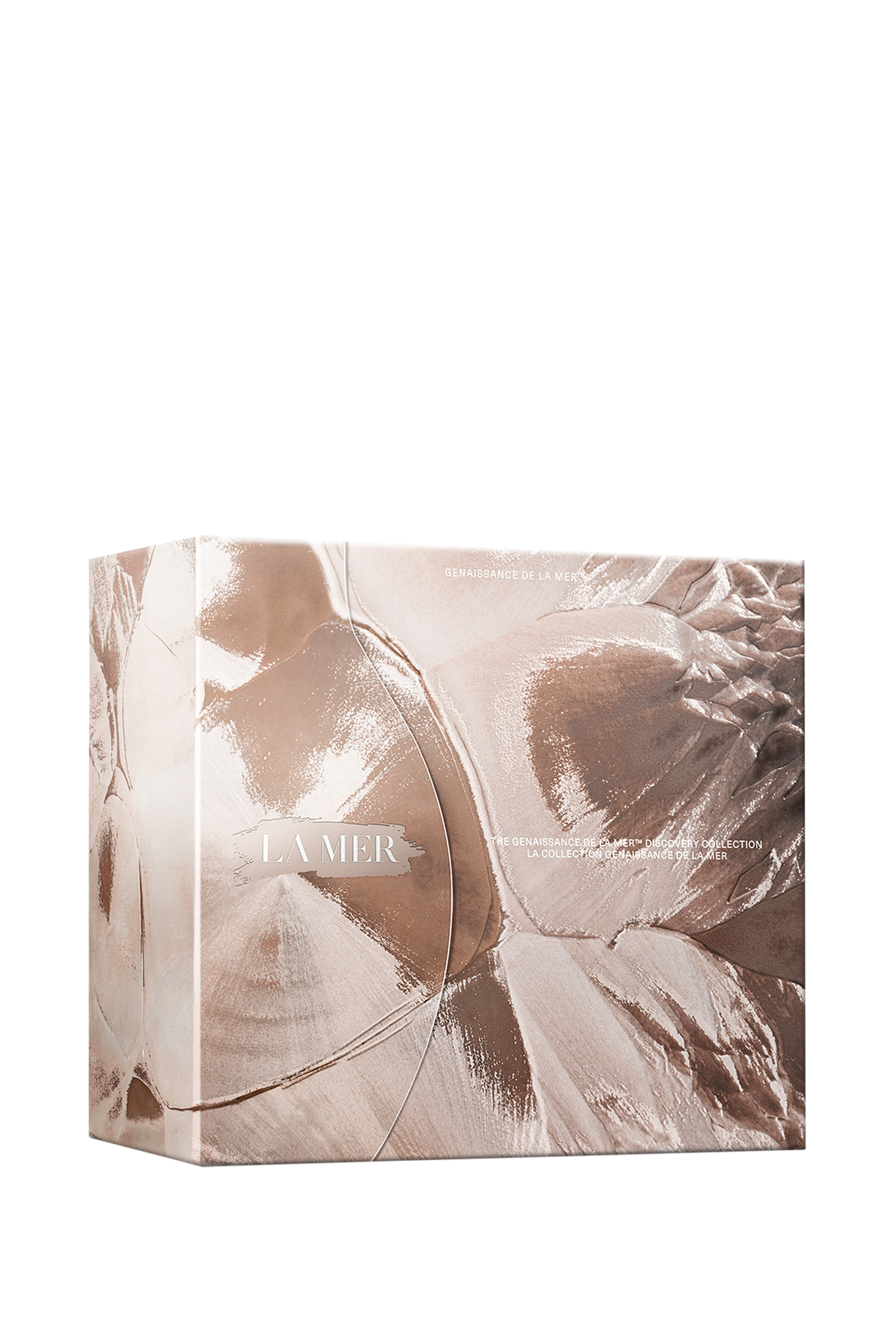 مجموعة ديسكوفري جيناسينس دو لا مير