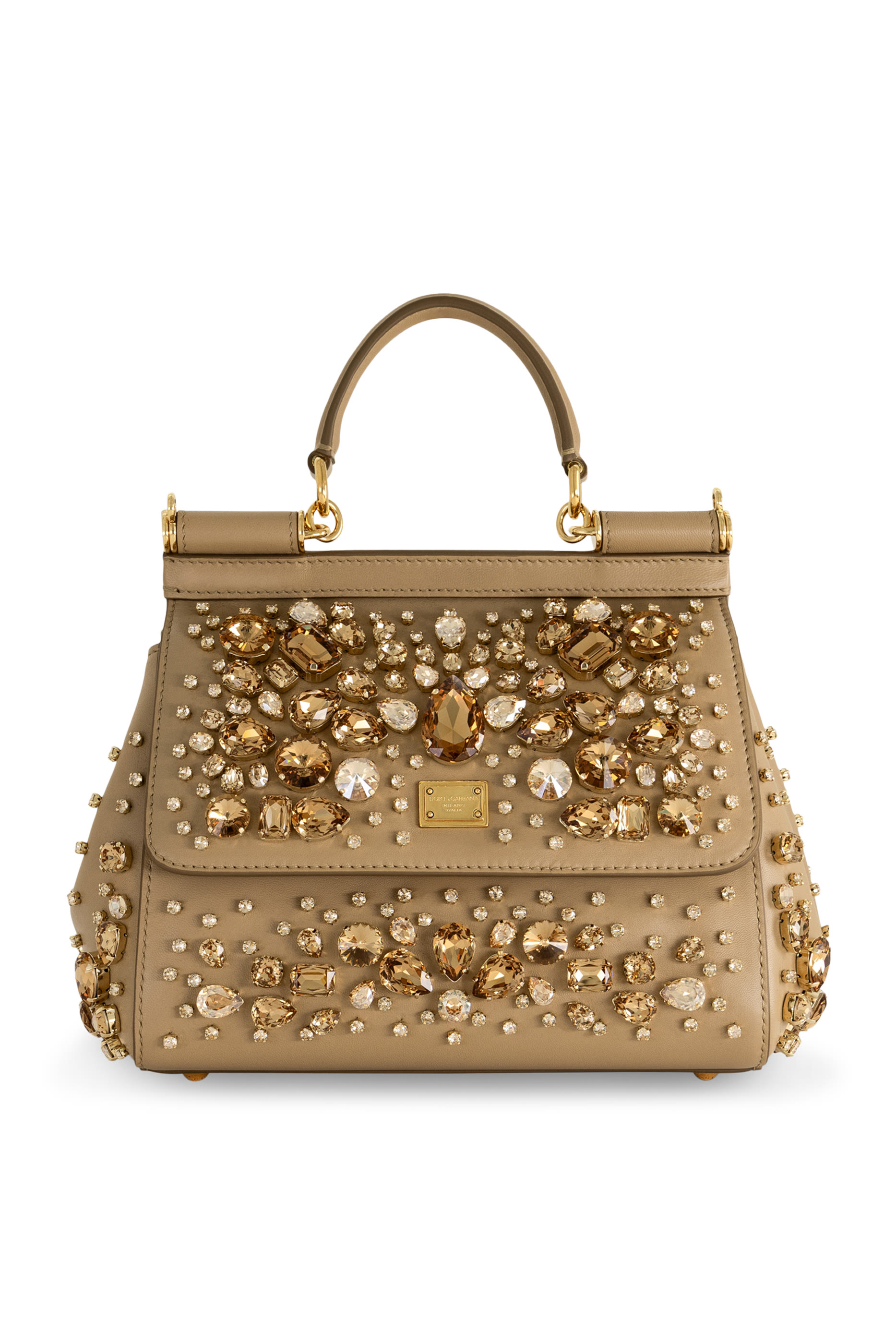 حقيبة يد سيسيلي صغيرة