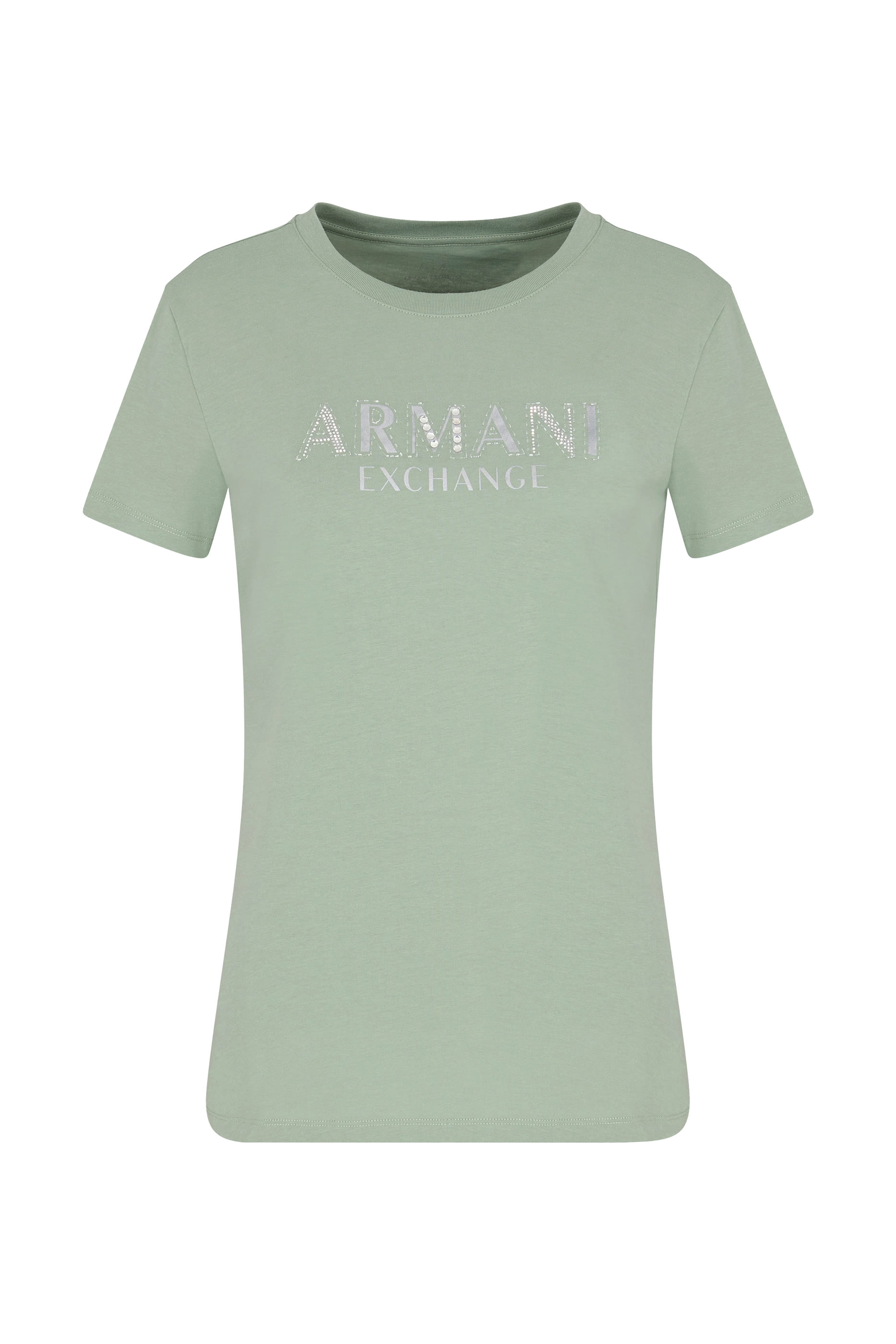 تيشيرت غريد بشعار الماركة جيرسيه