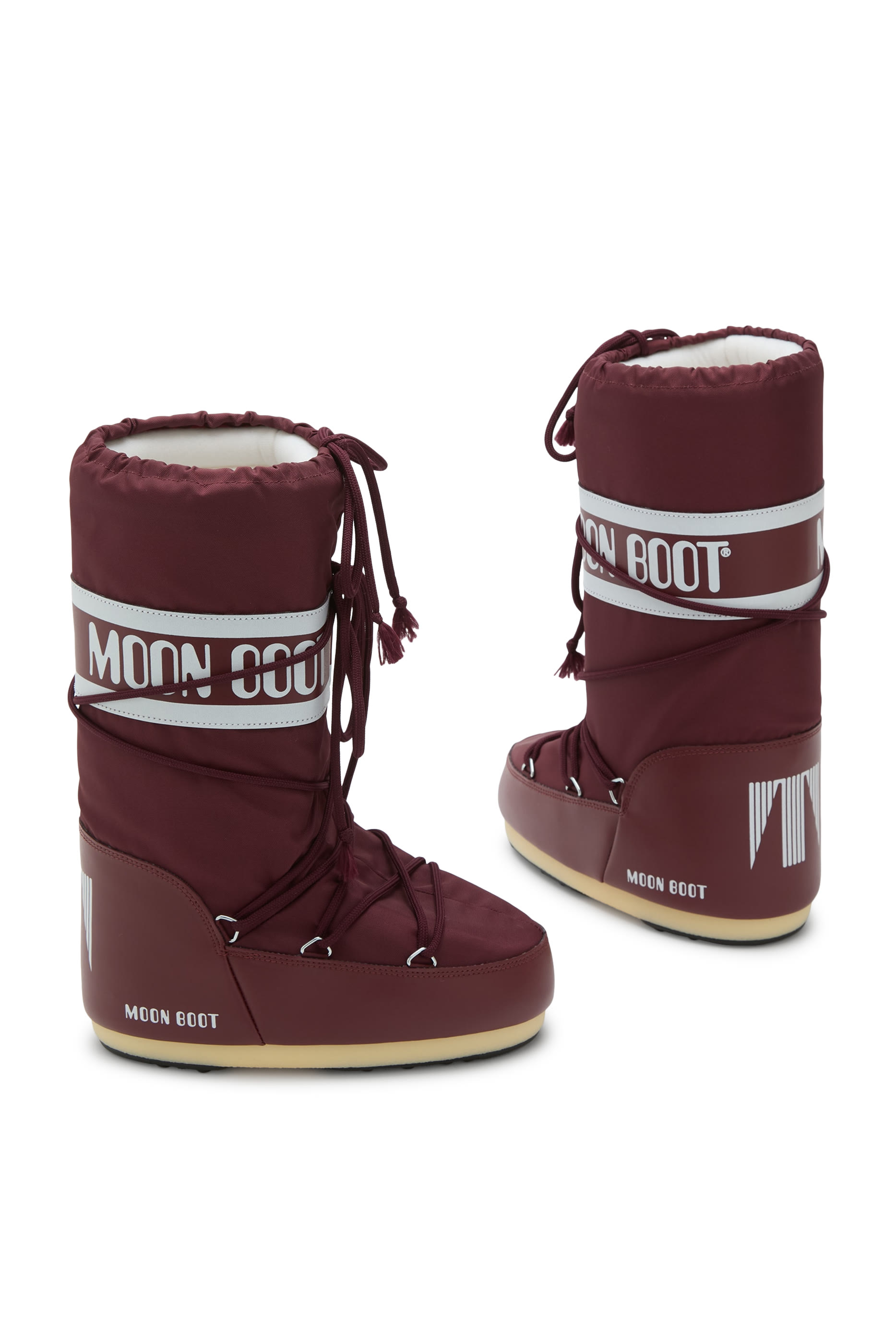 حذاء بوت ايكون نايلون للأطفال