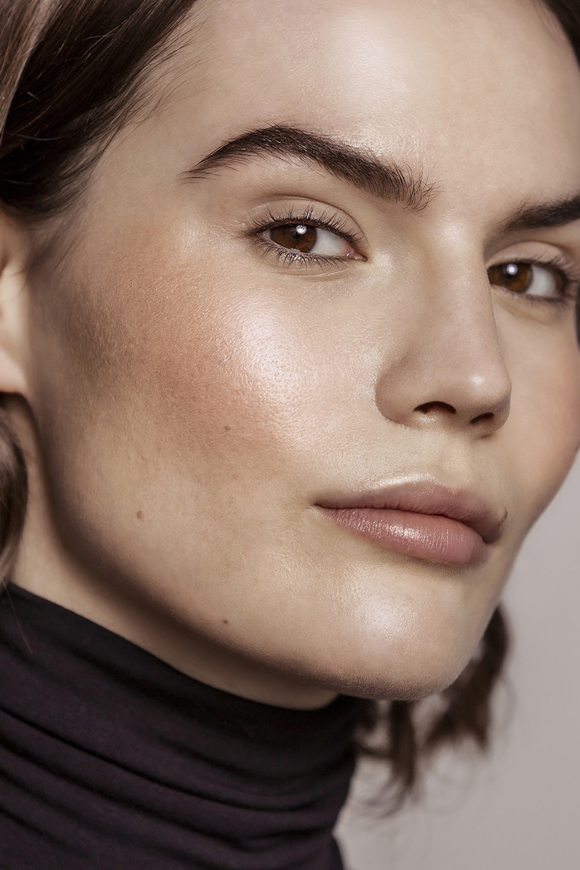 أحمر خدود لو فيتو