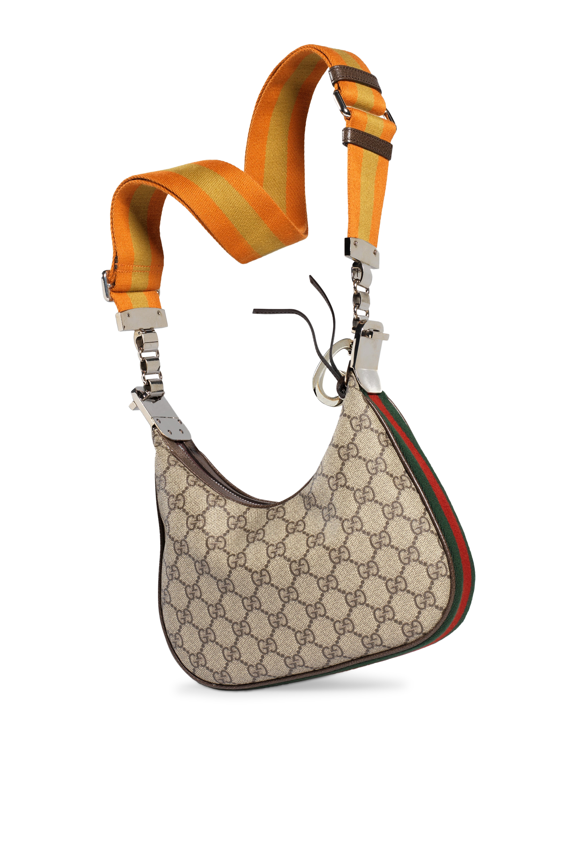 حقيبة كتف أتاشي صغيرة