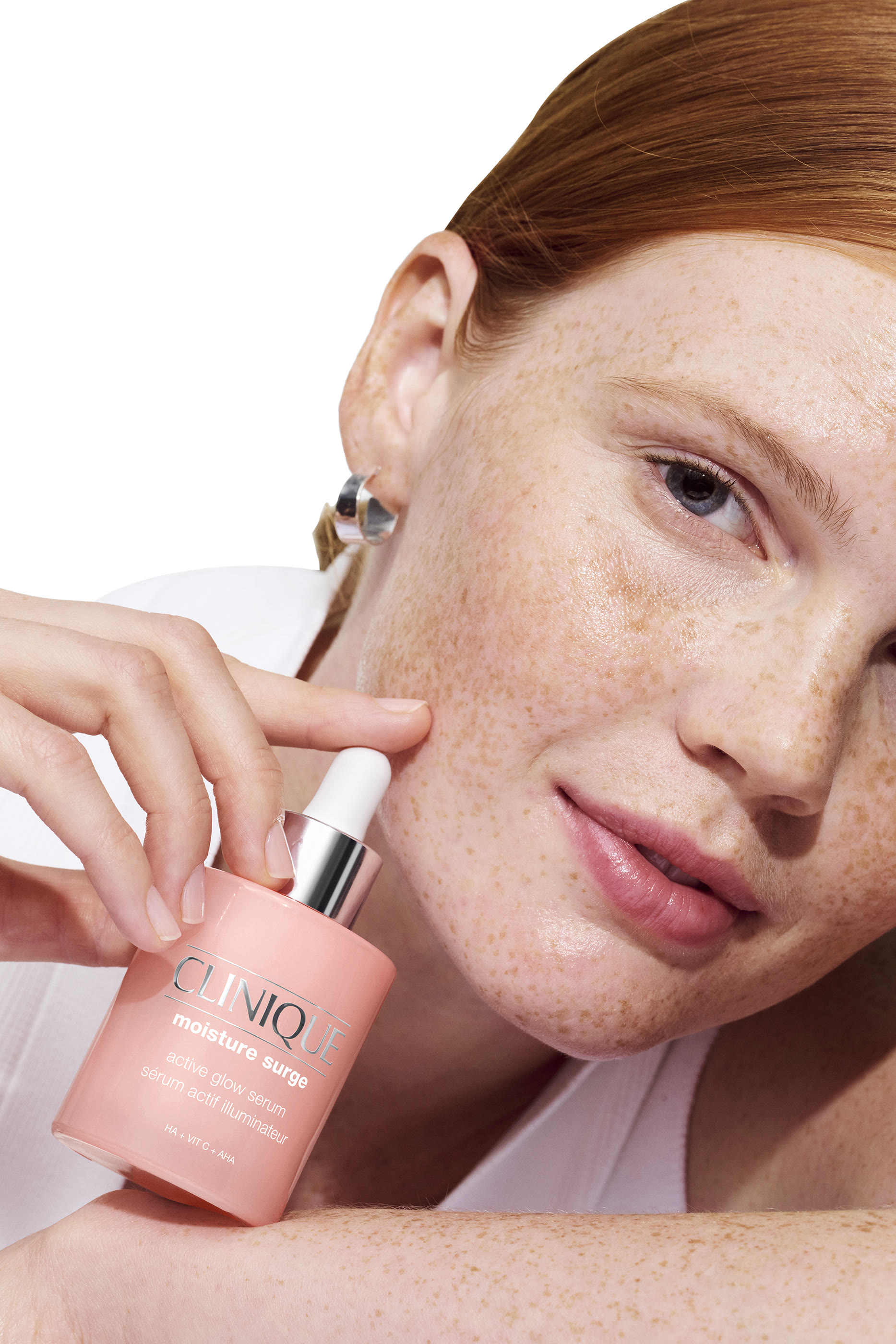 سيروم مويستر سيرج أكتيف غلو