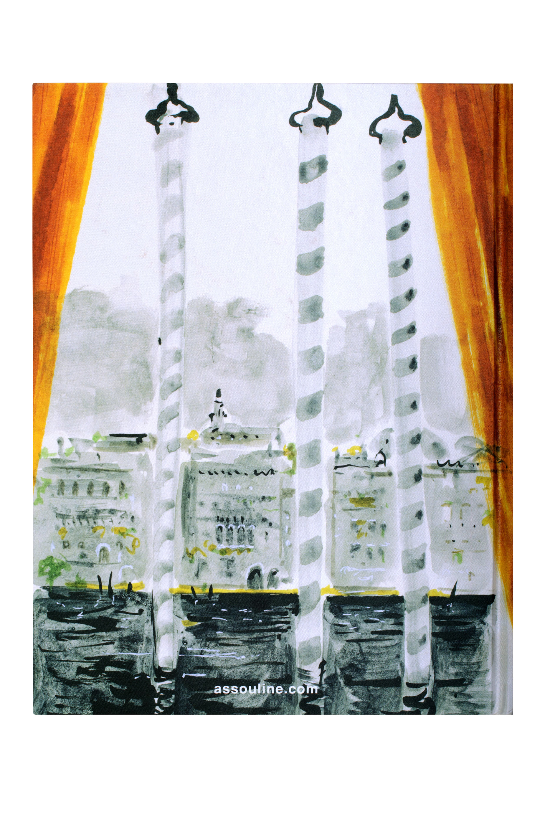 كتاب إيتالين شيك