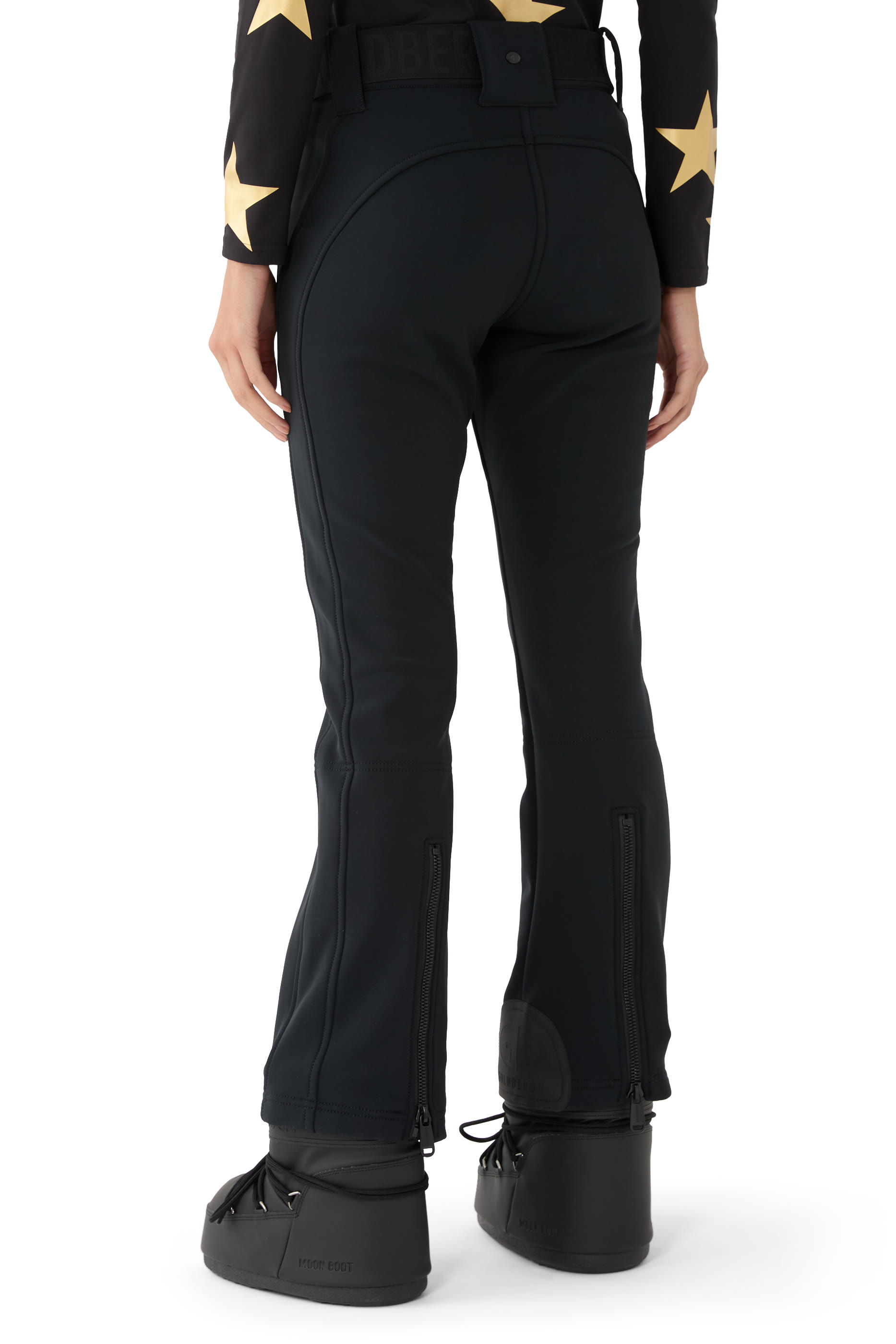 بنطال تزلج بيبا