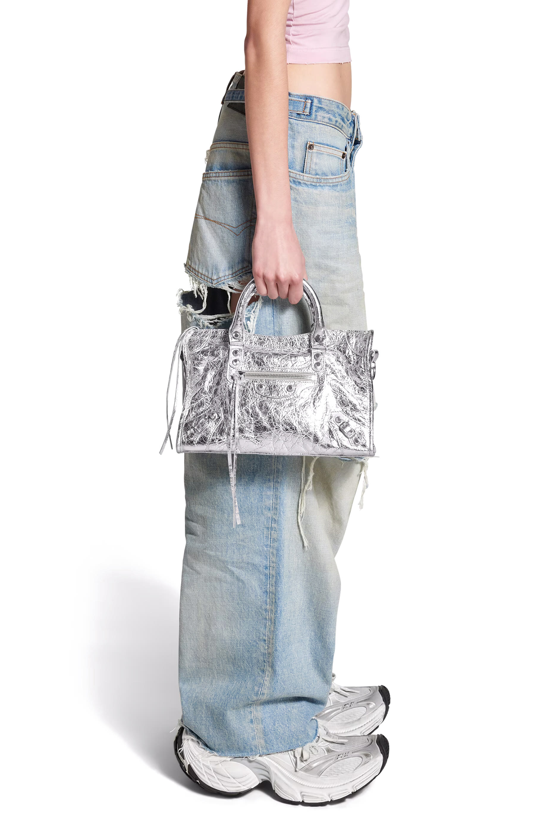 حقيبة لو سيتي