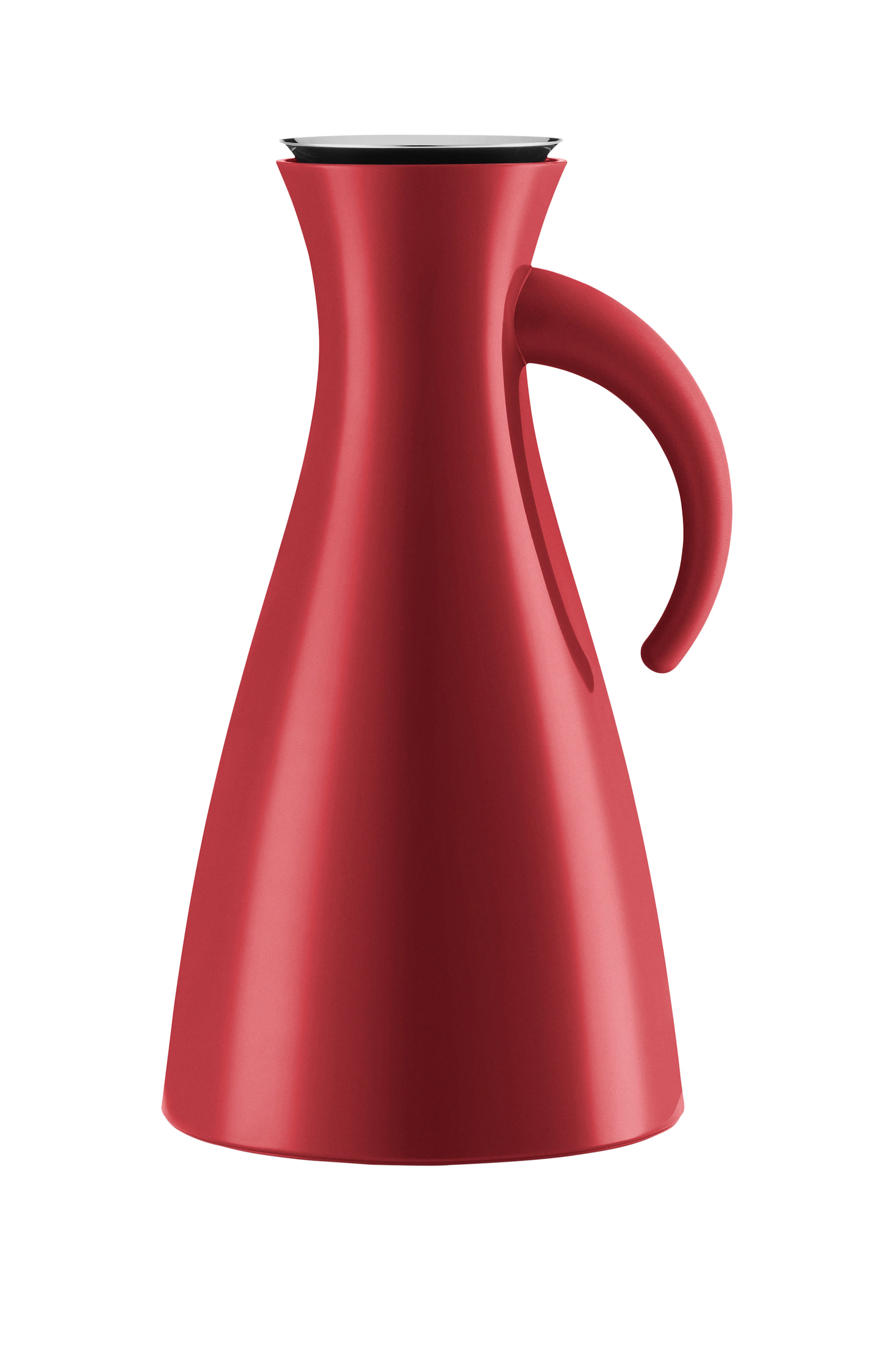 إبريق مفرغ من الهواء