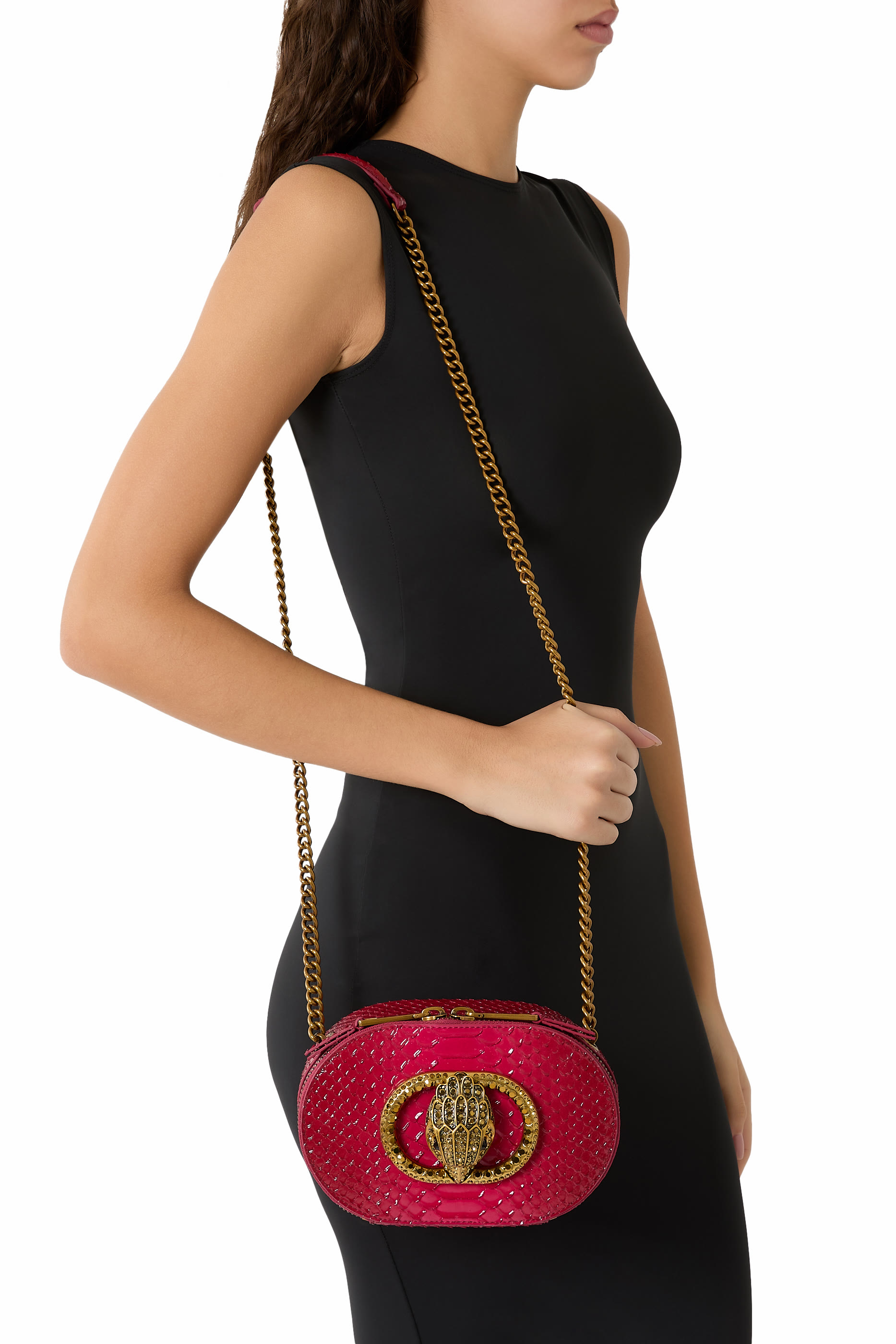 حقيبة كاميرا تشيلسي صغيرة