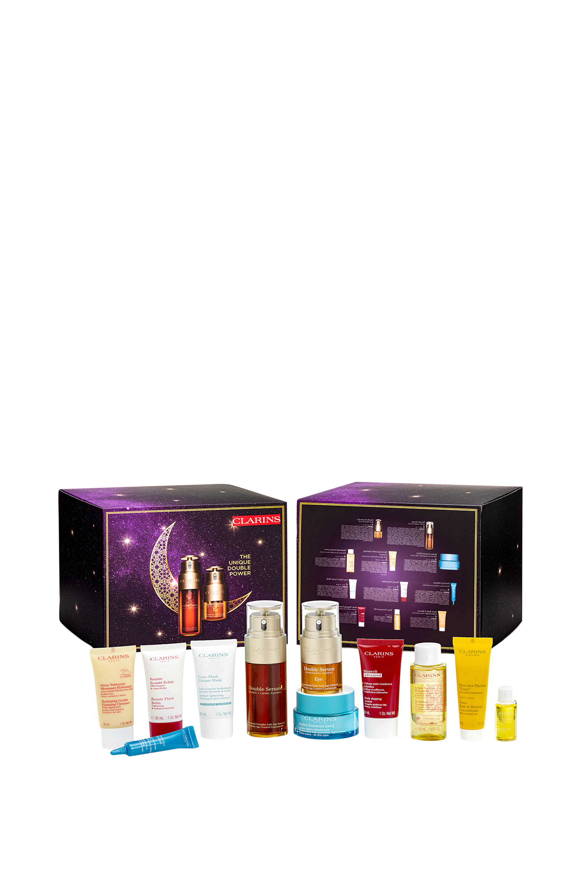 مجموعة هدايا يونيك دابل باور بإصدار لرمضان